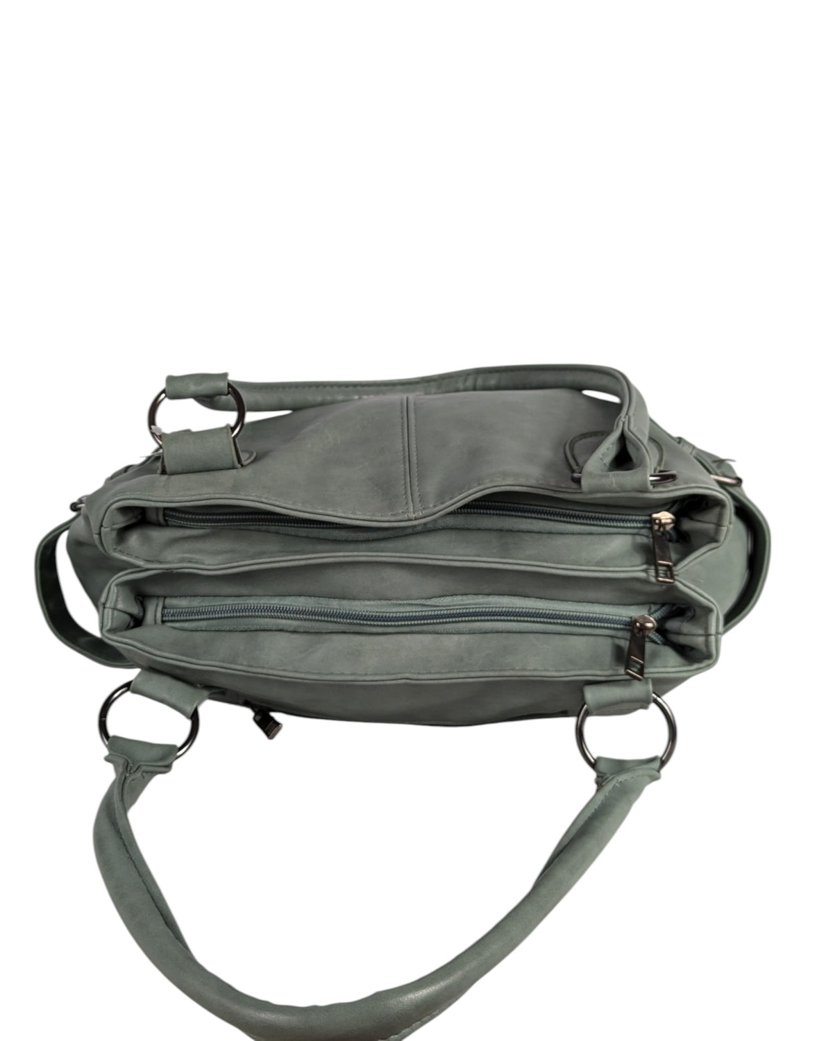 Die Taschenlady Schultertasche