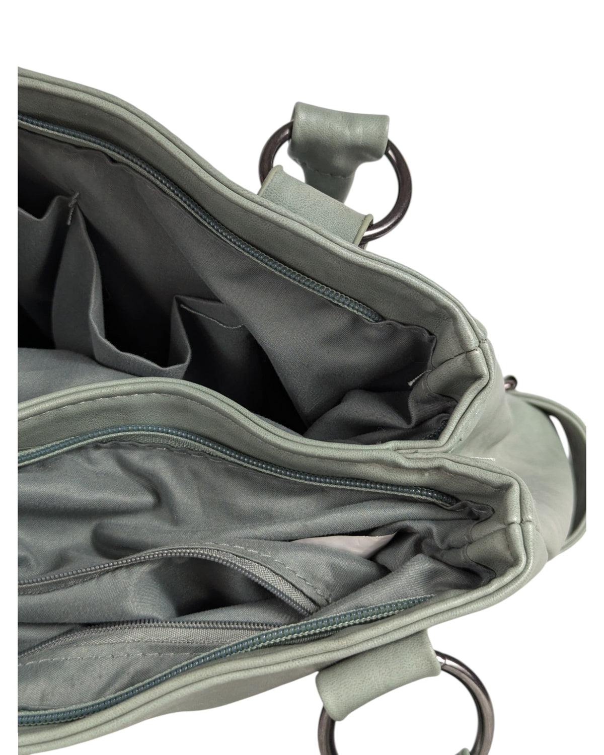 Die Taschenlady Schultertasche