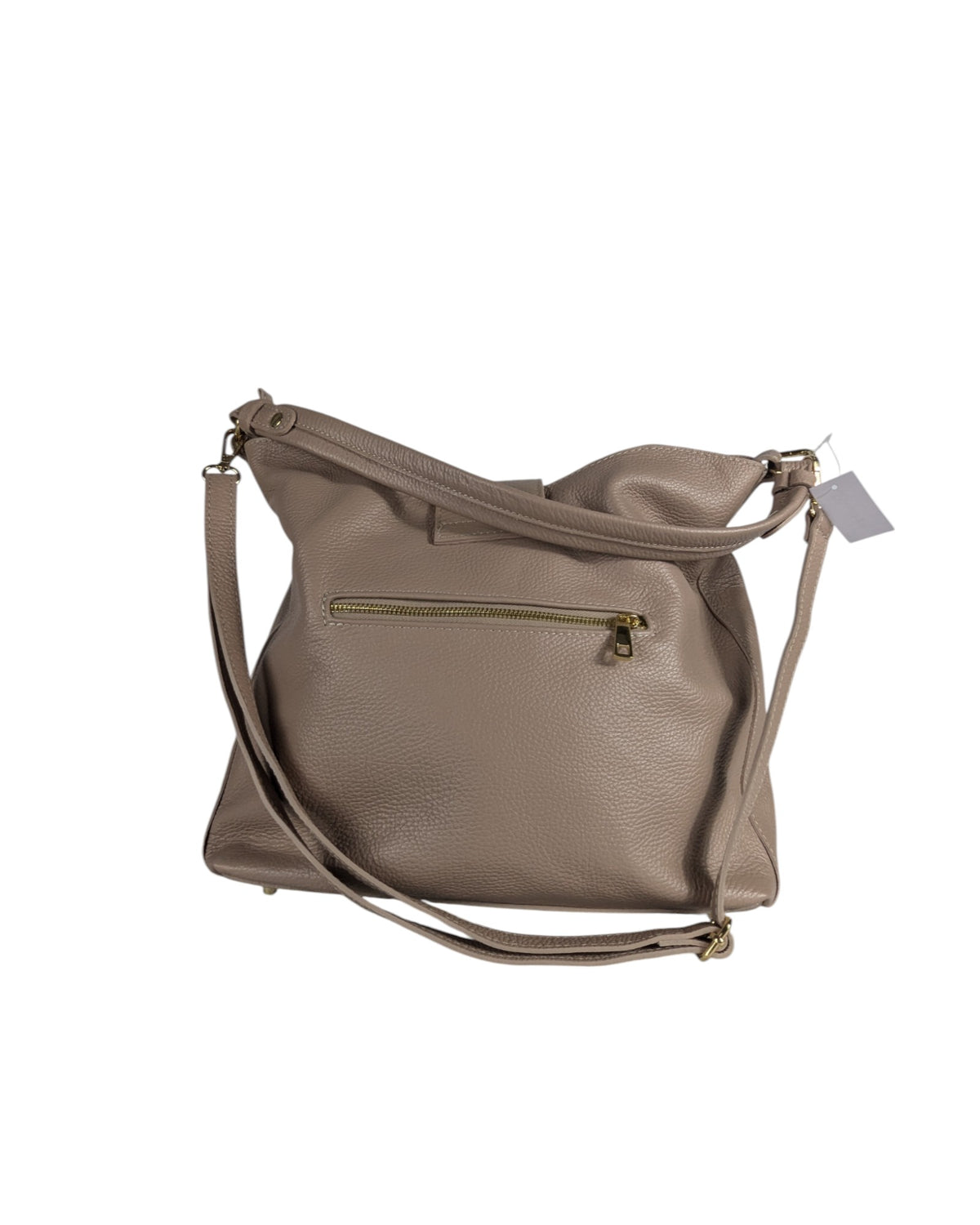 Roberta M. Schultertasche