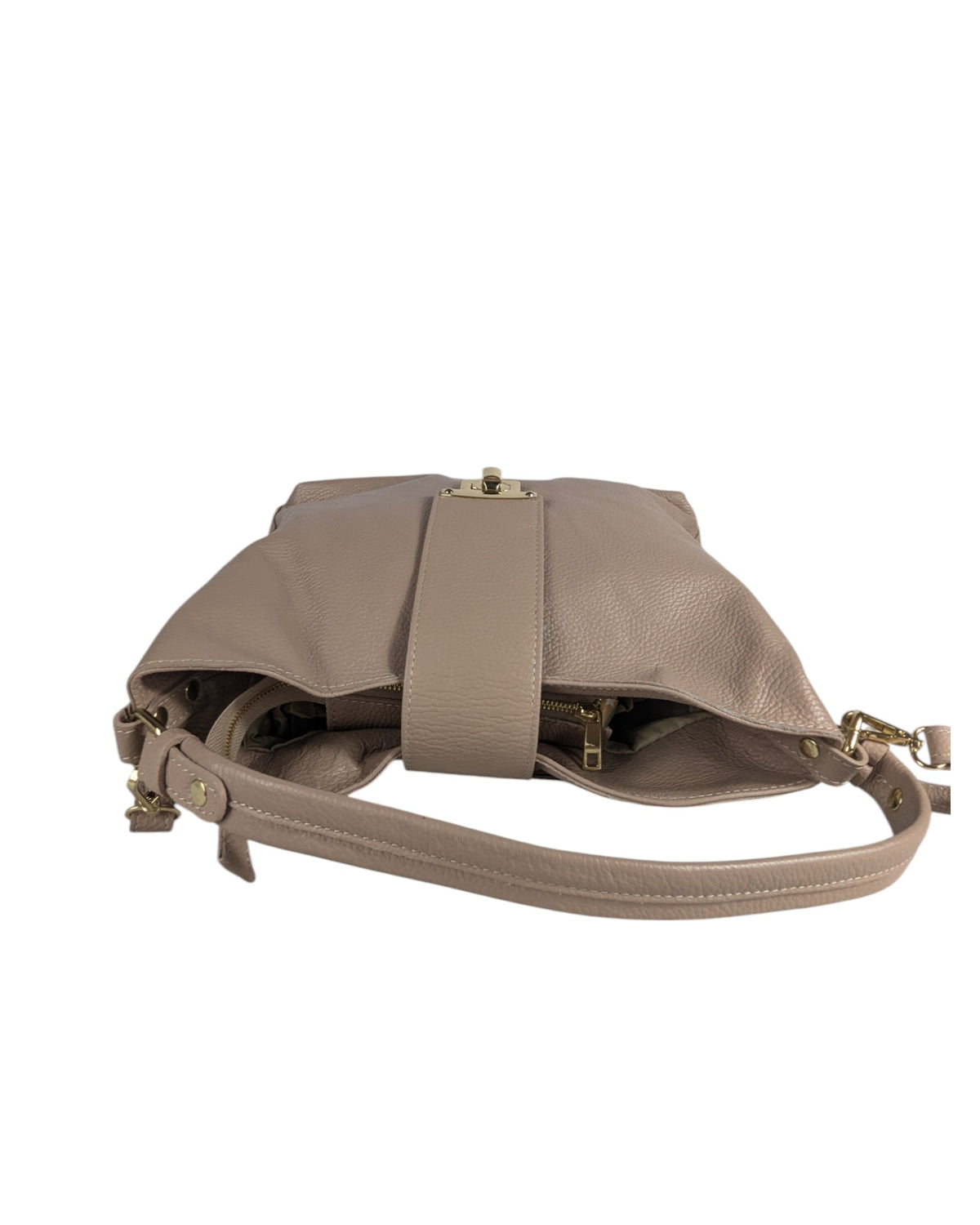 Roberta M. Schultertasche