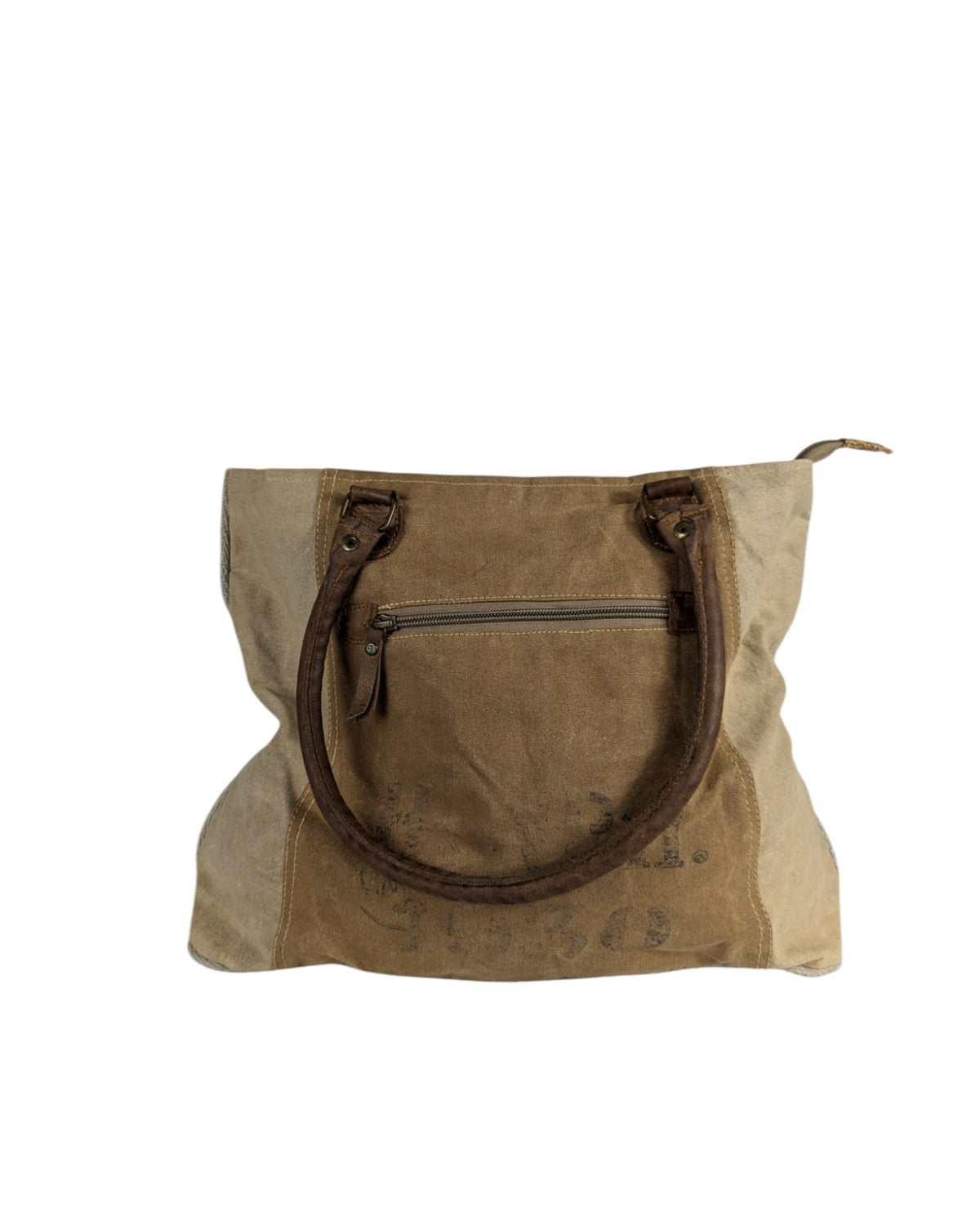 Die Taschenlady Schultertasche