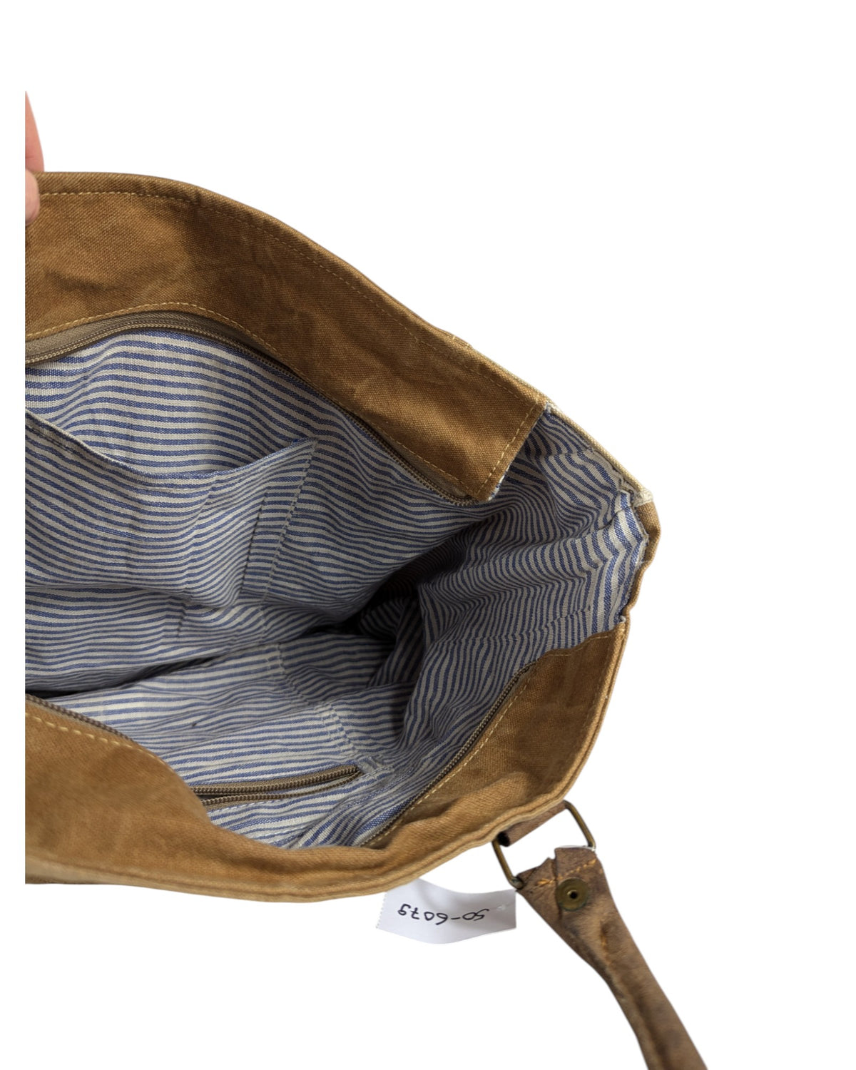 Die Taschenlady Schultertasche