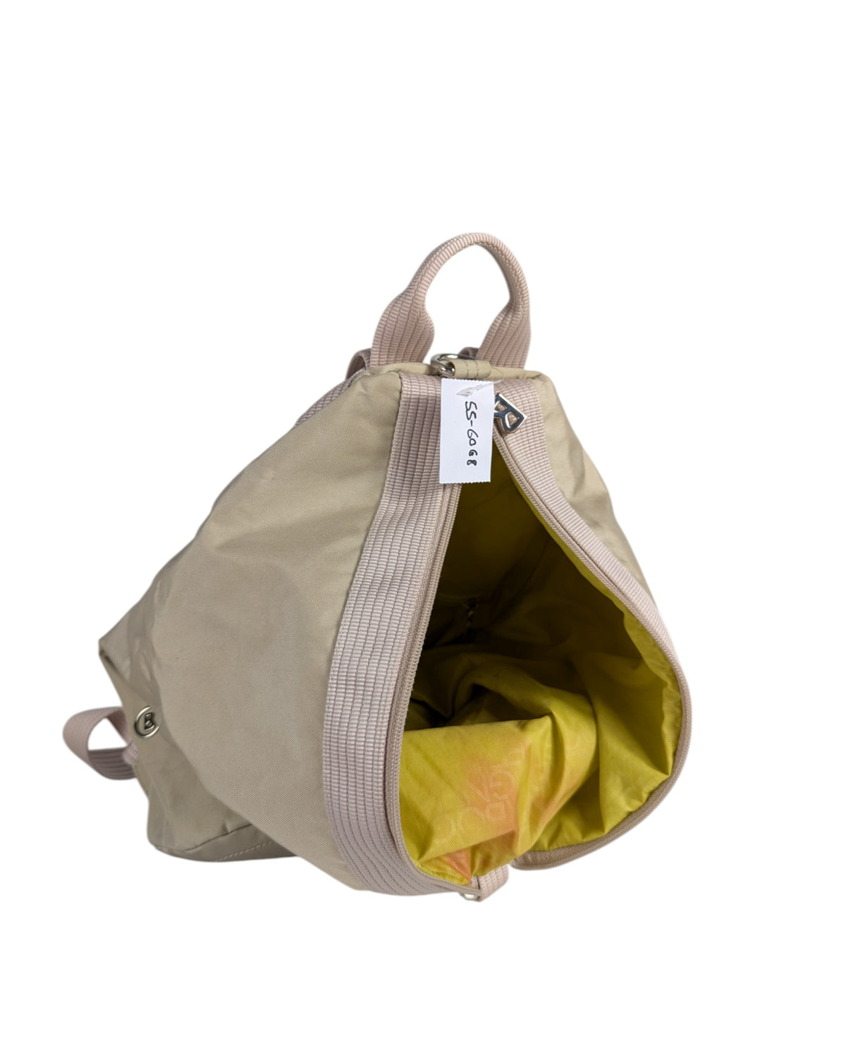 Bogner Rucksack
