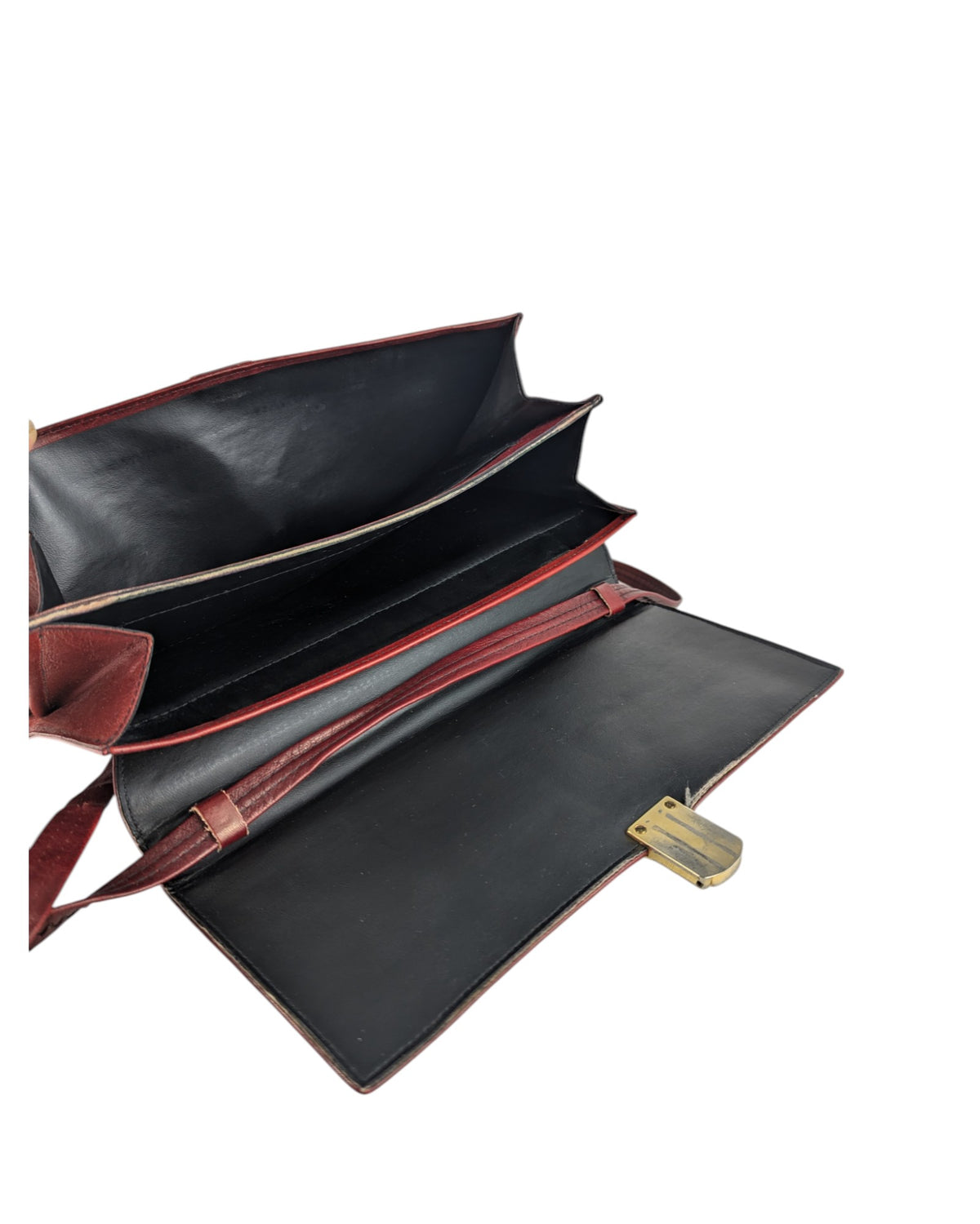 Dey Schultertasche