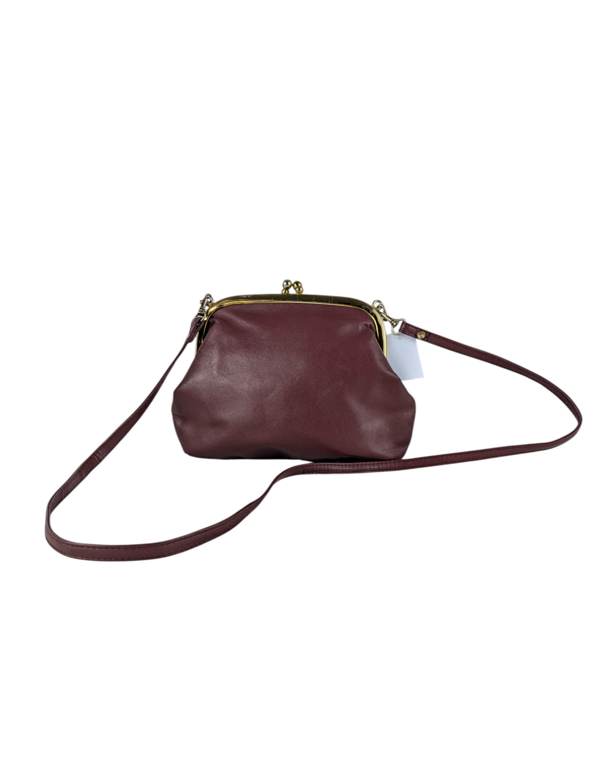 Die Taschenlady Schultertasche
