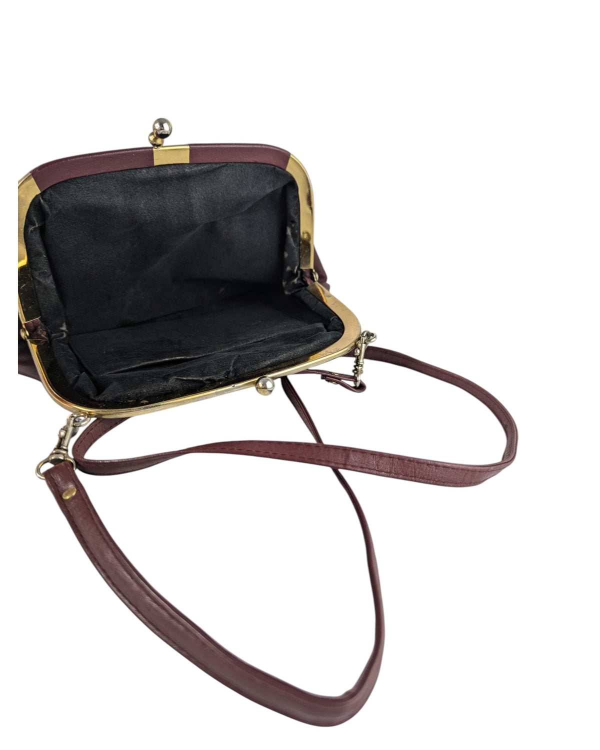 Die Taschenlady Schultertasche