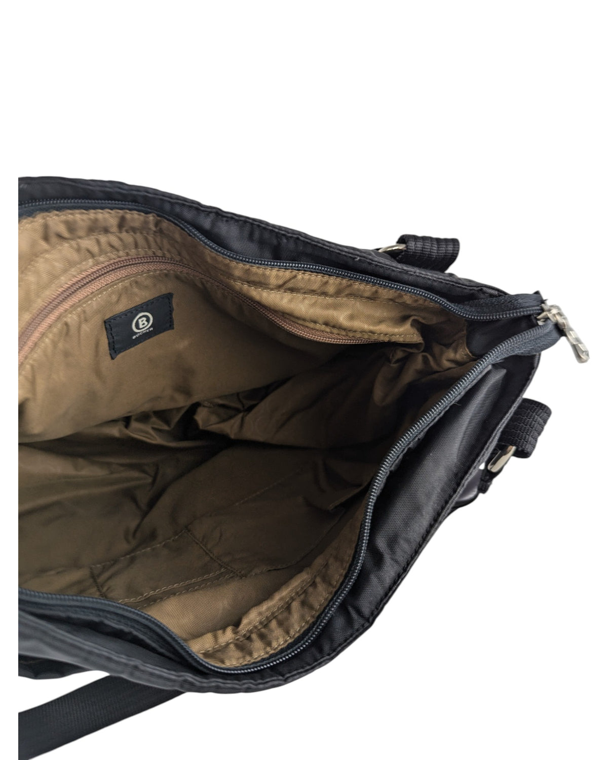 Bogner Schultertasche