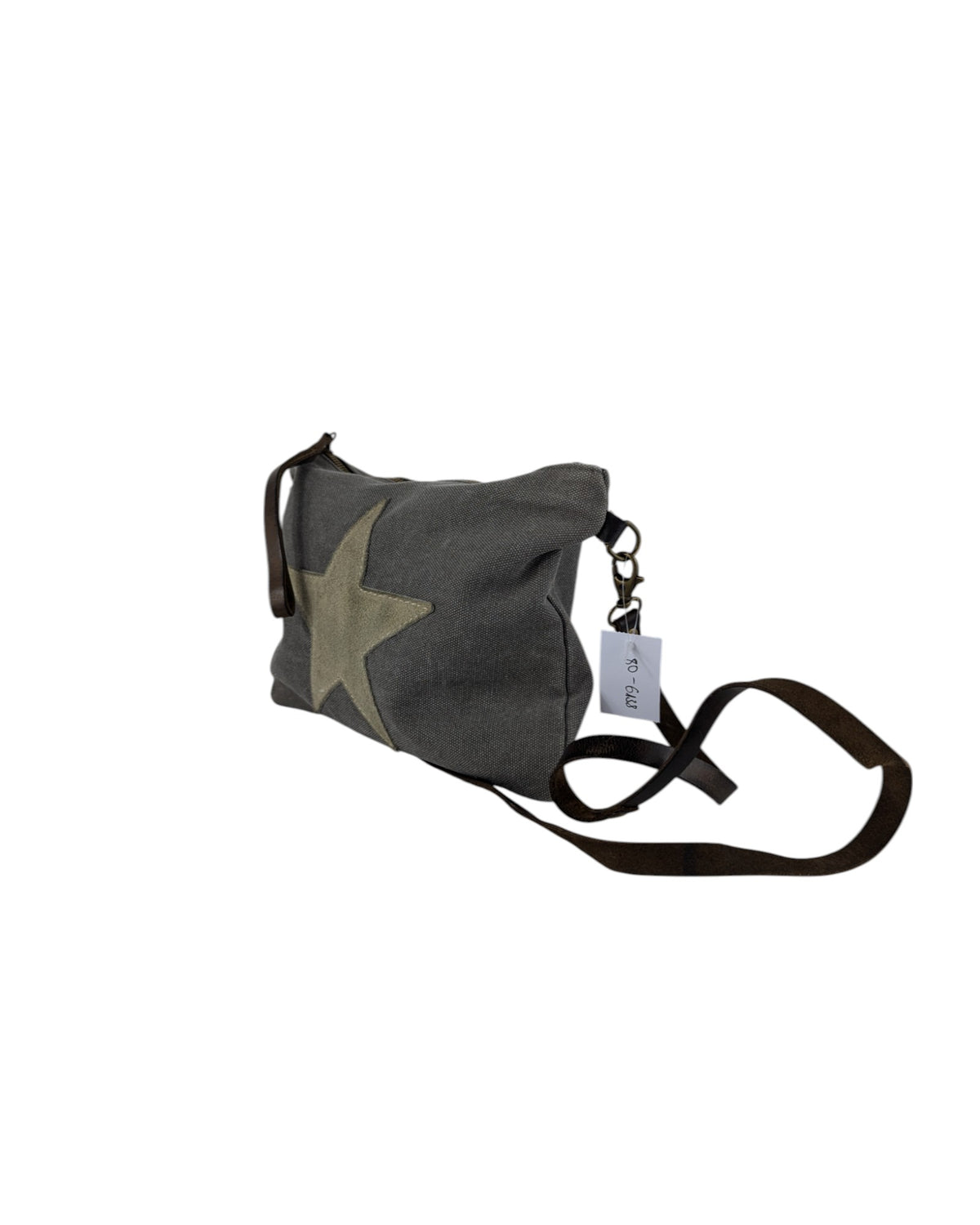 Die Taschenlady Umhängetasche