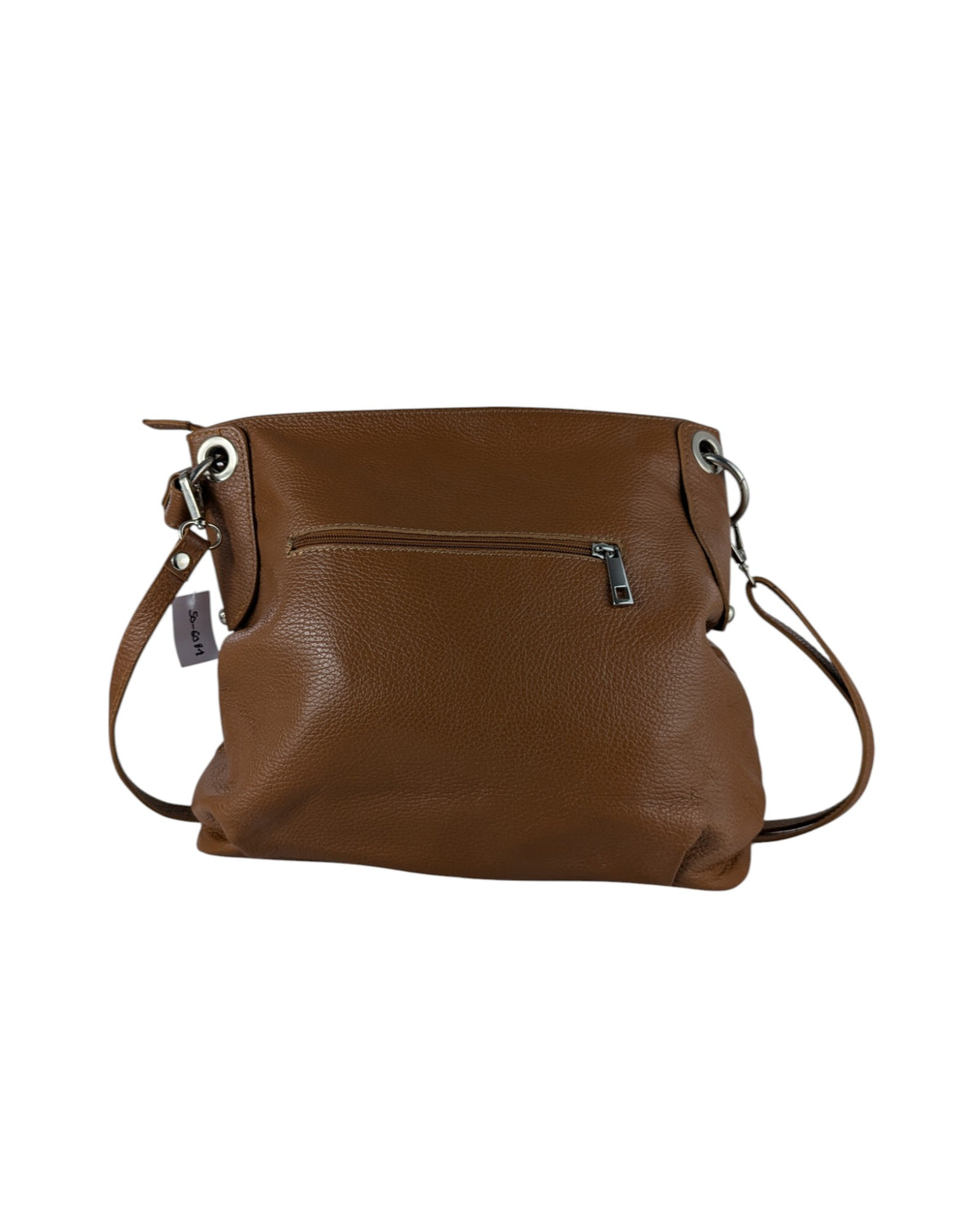 Borse in Pelle Schultertasche