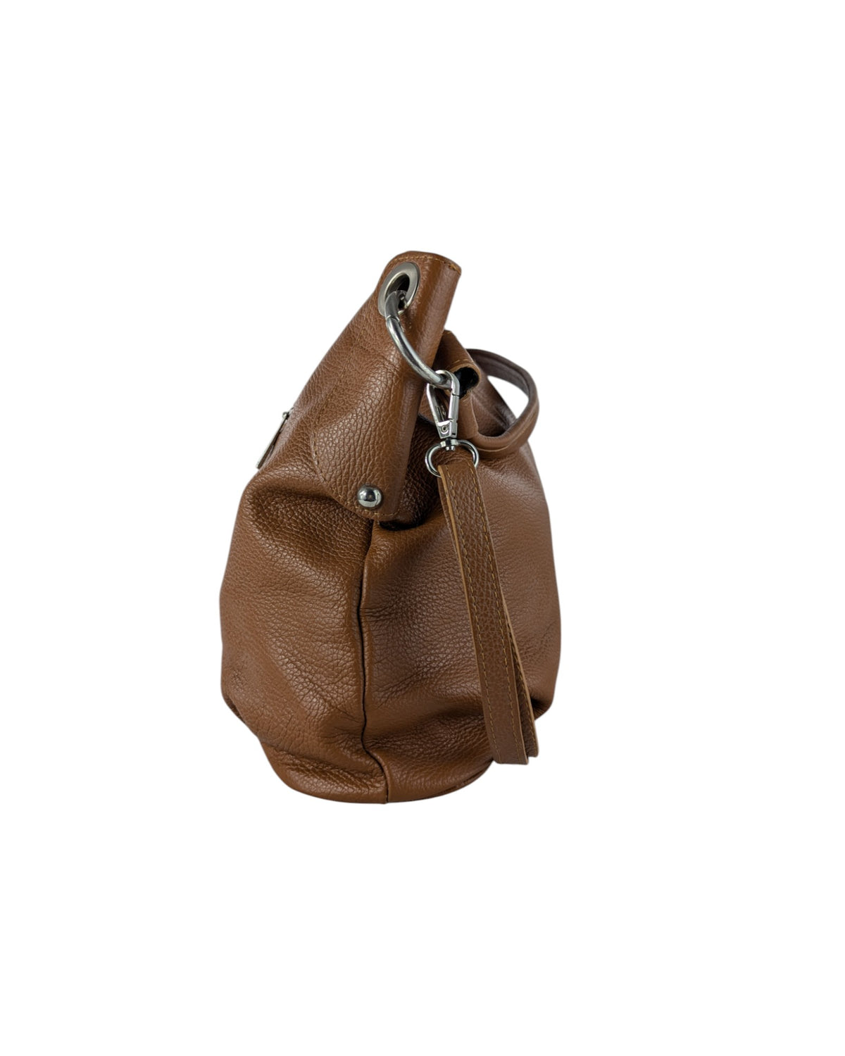 Borse in Pelle Schultertasche