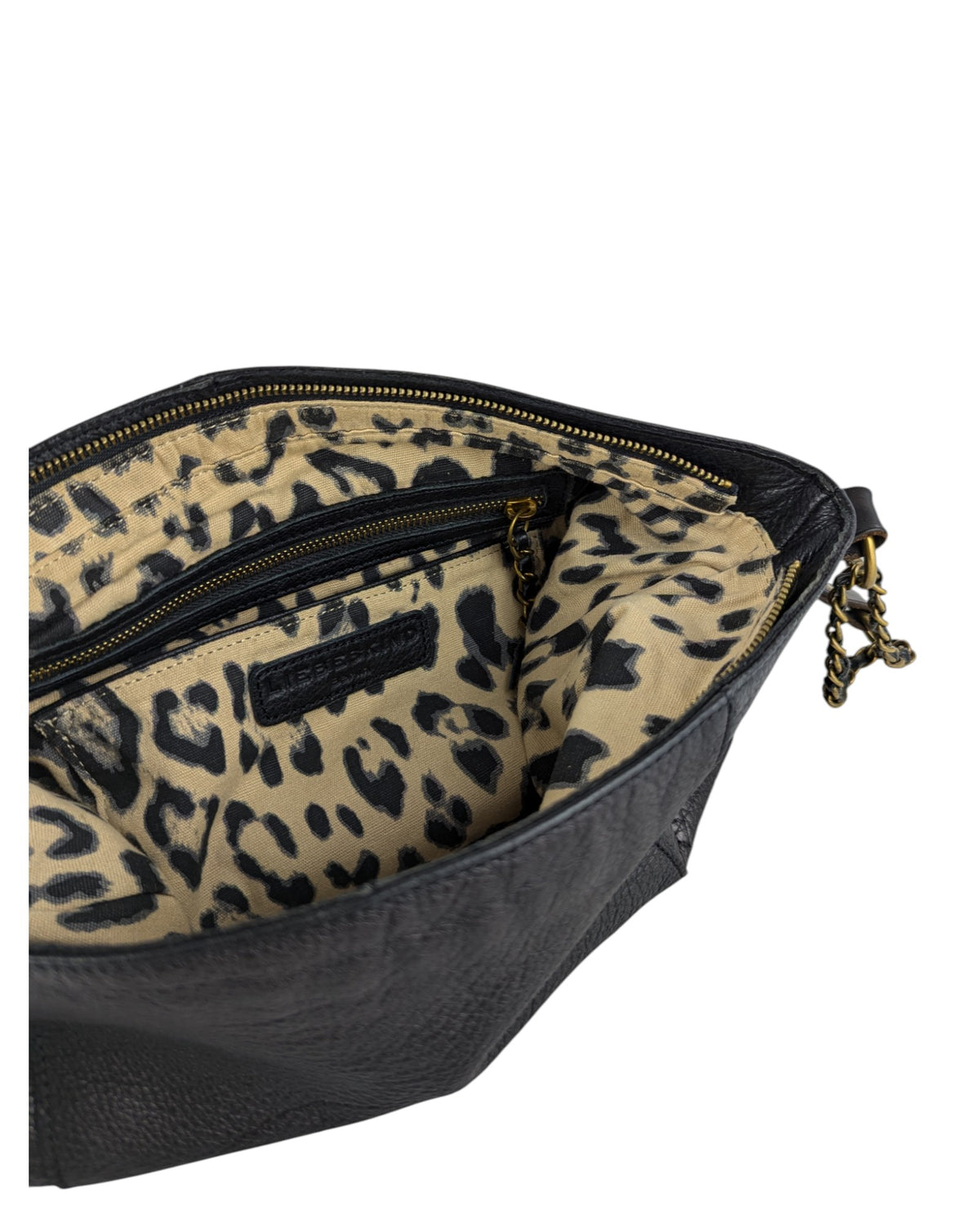 Liebeskind Berlin Schultertasche
