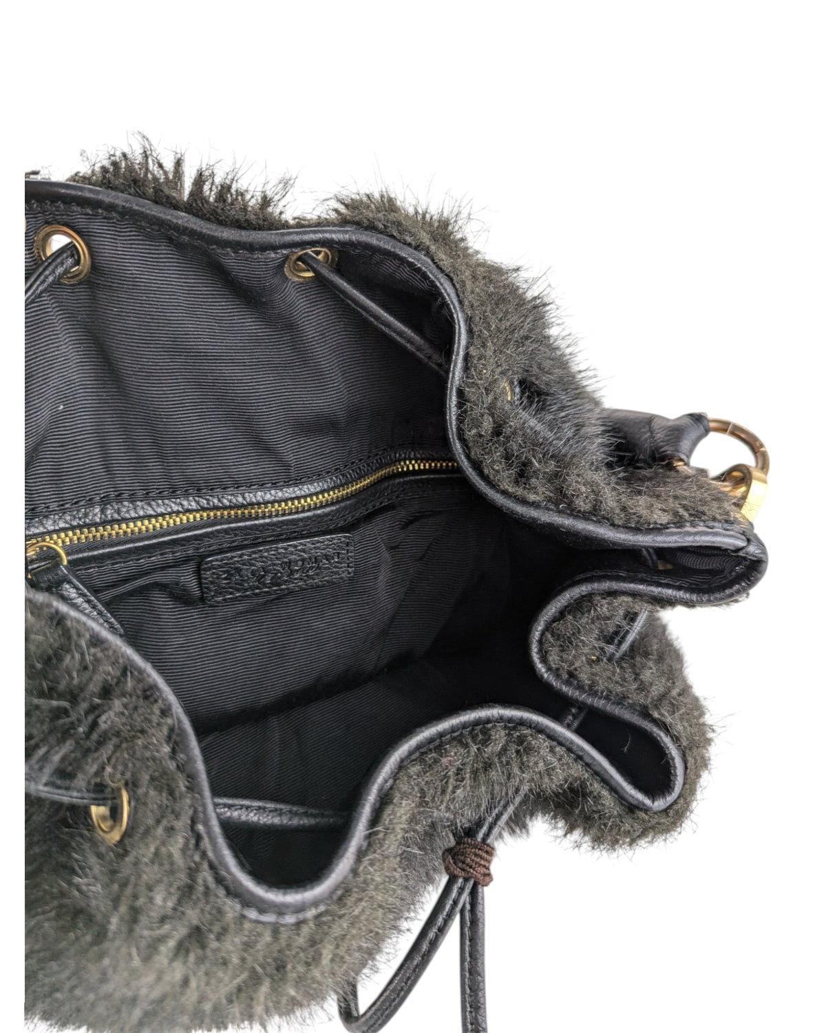 Zara Women Schultertasche