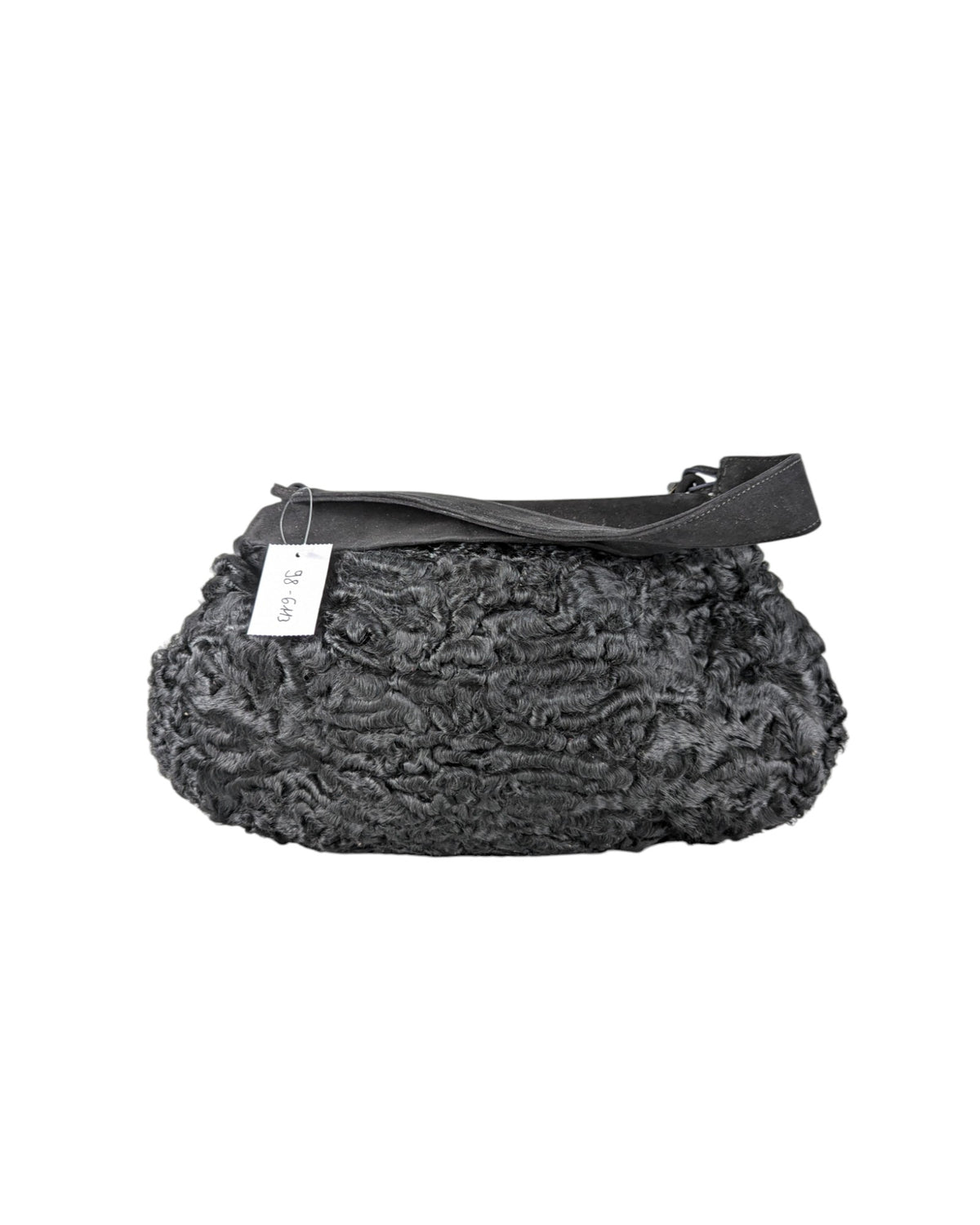 Die Taschenlady Henkeltasche/Muff