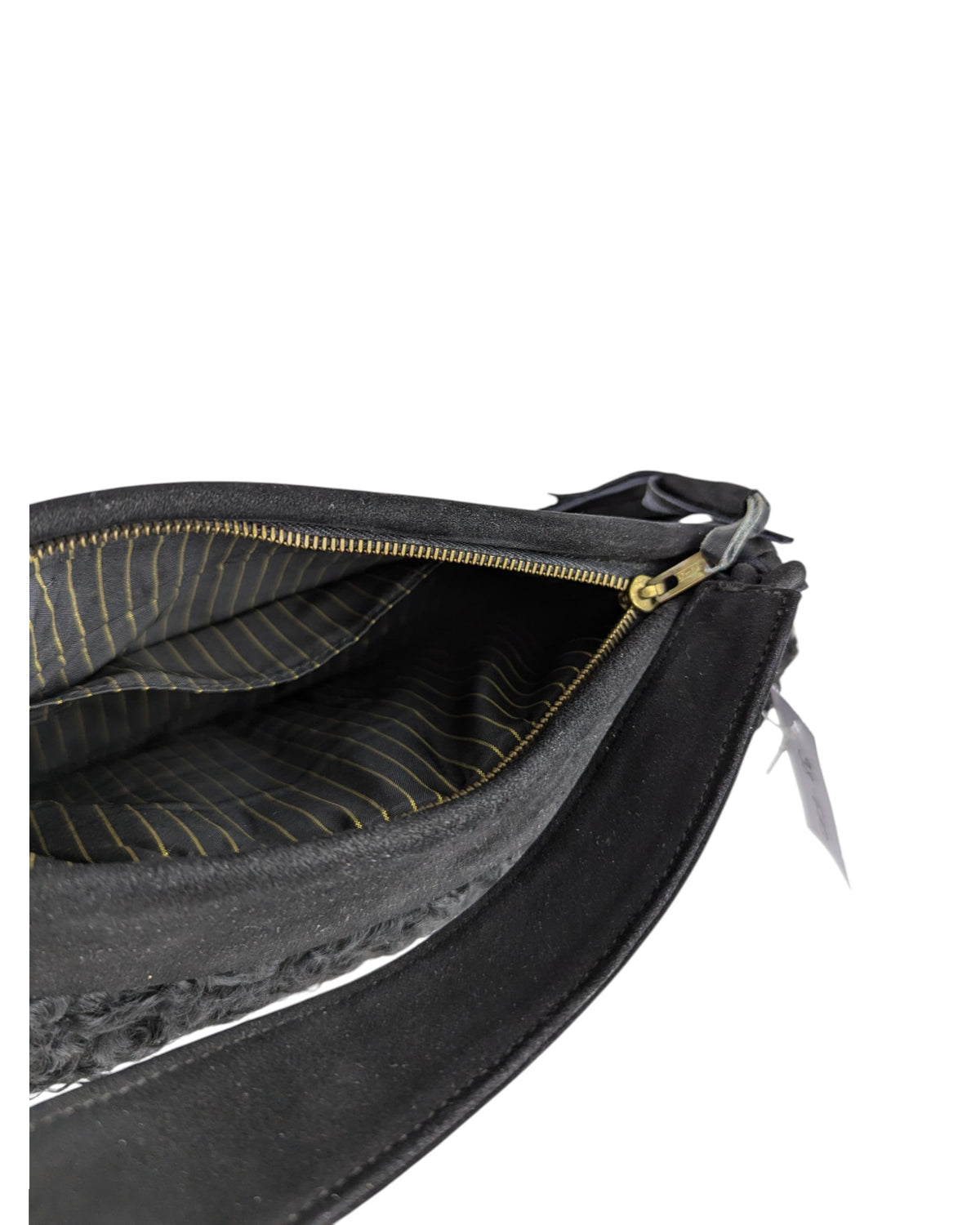Die Taschenlady Henkeltasche/Muff