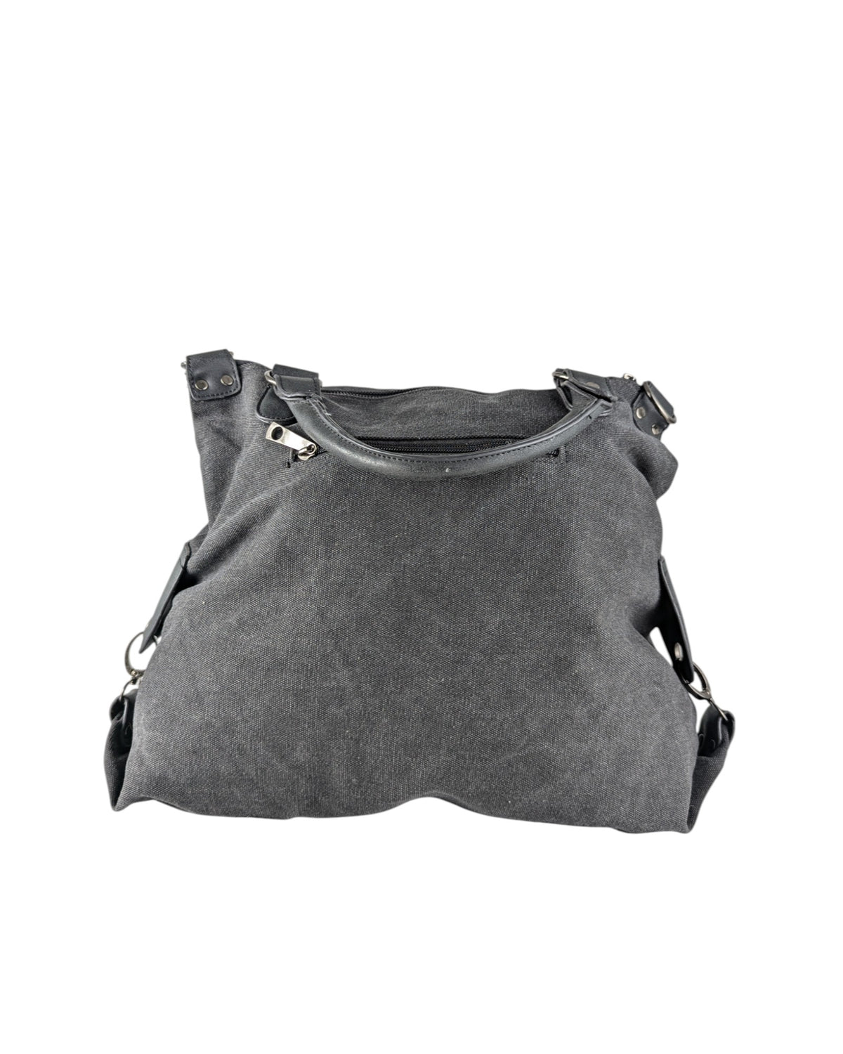 Die Taschenlady Henkeltasche
