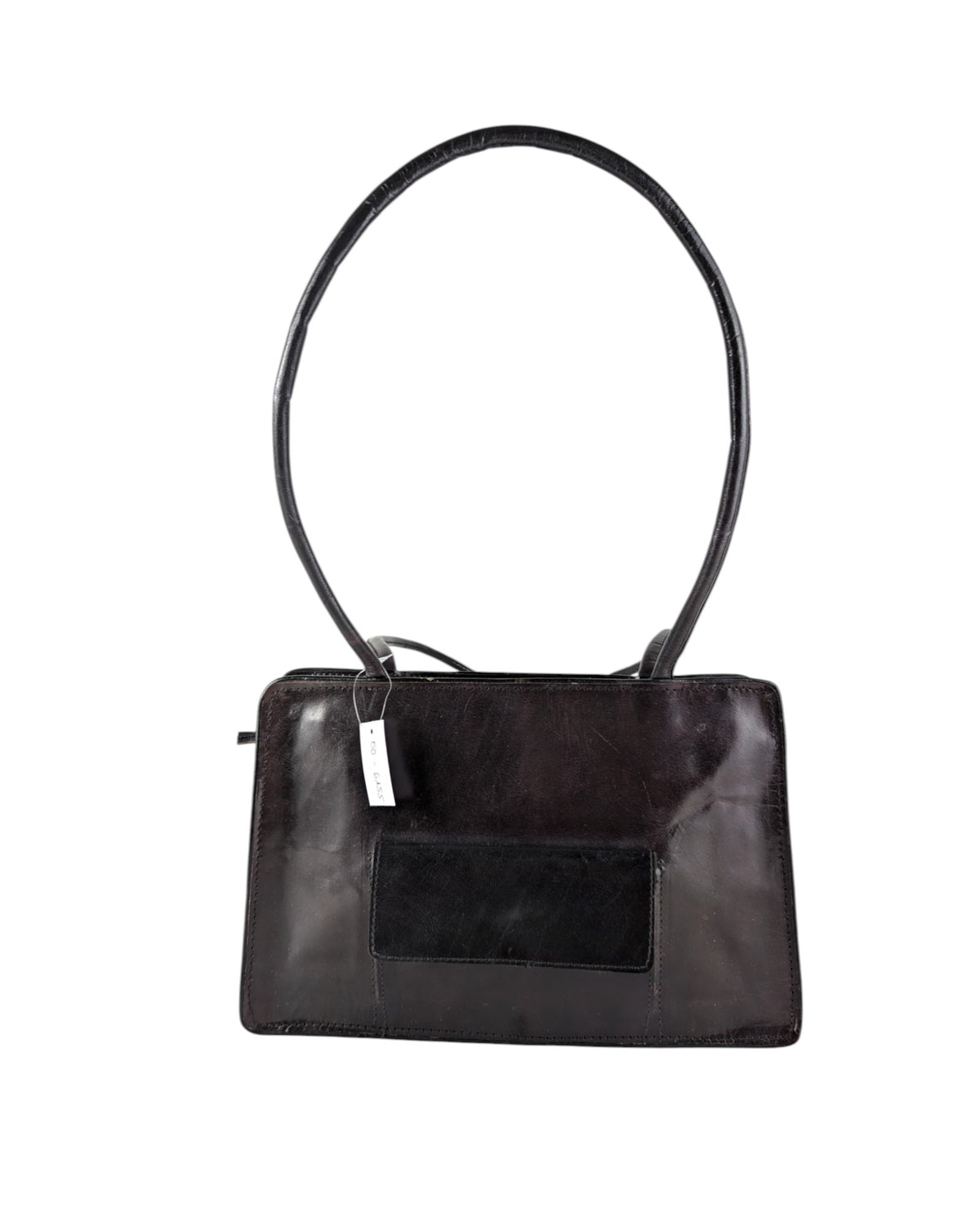 Die Taschenlady Henkeltasche