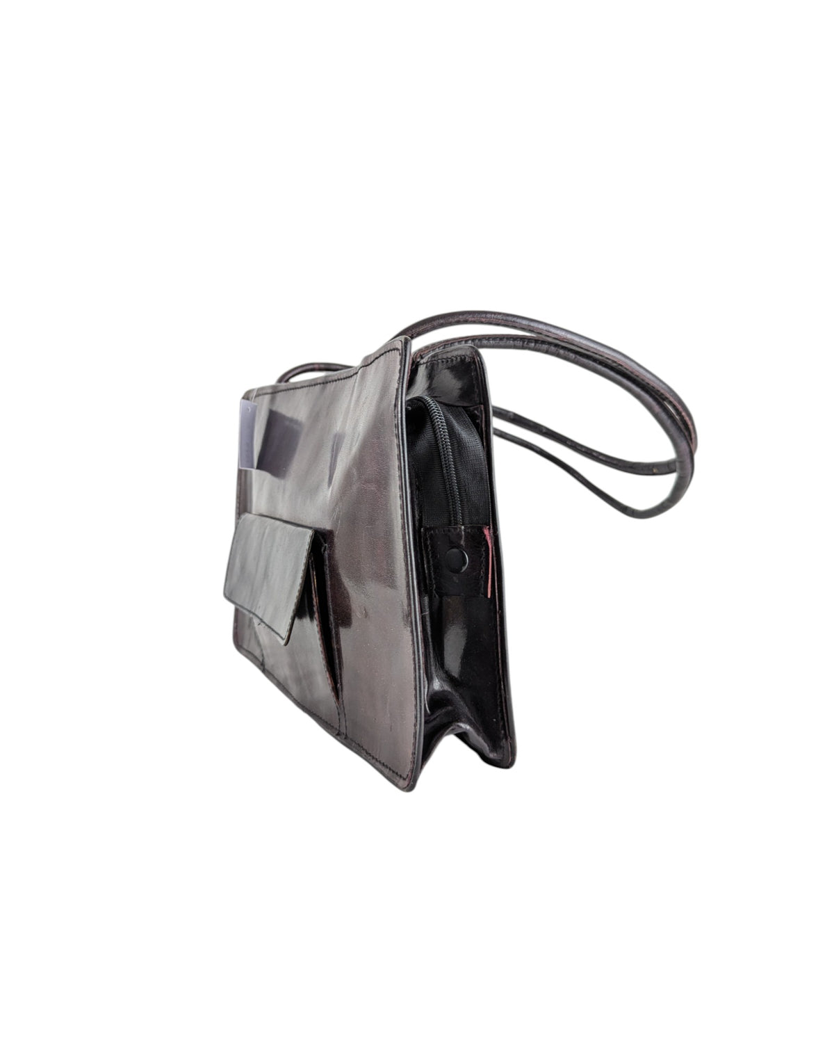 Die Taschenlady Henkeltasche