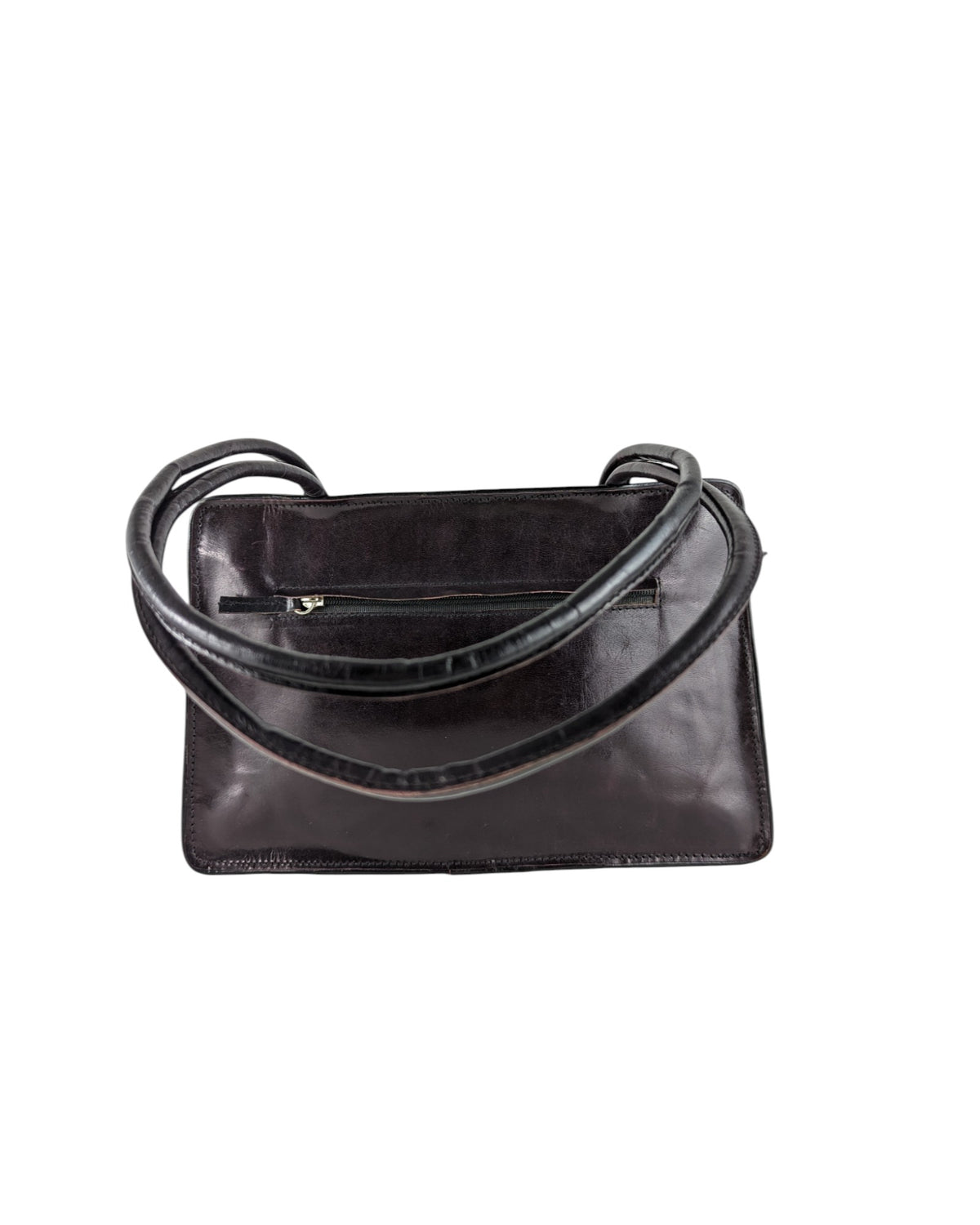 Die Taschenlady Henkeltasche