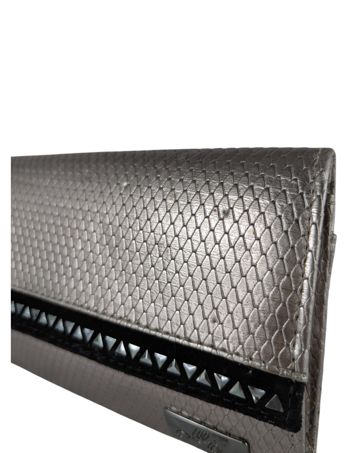 Lilly´s Closet Clutch