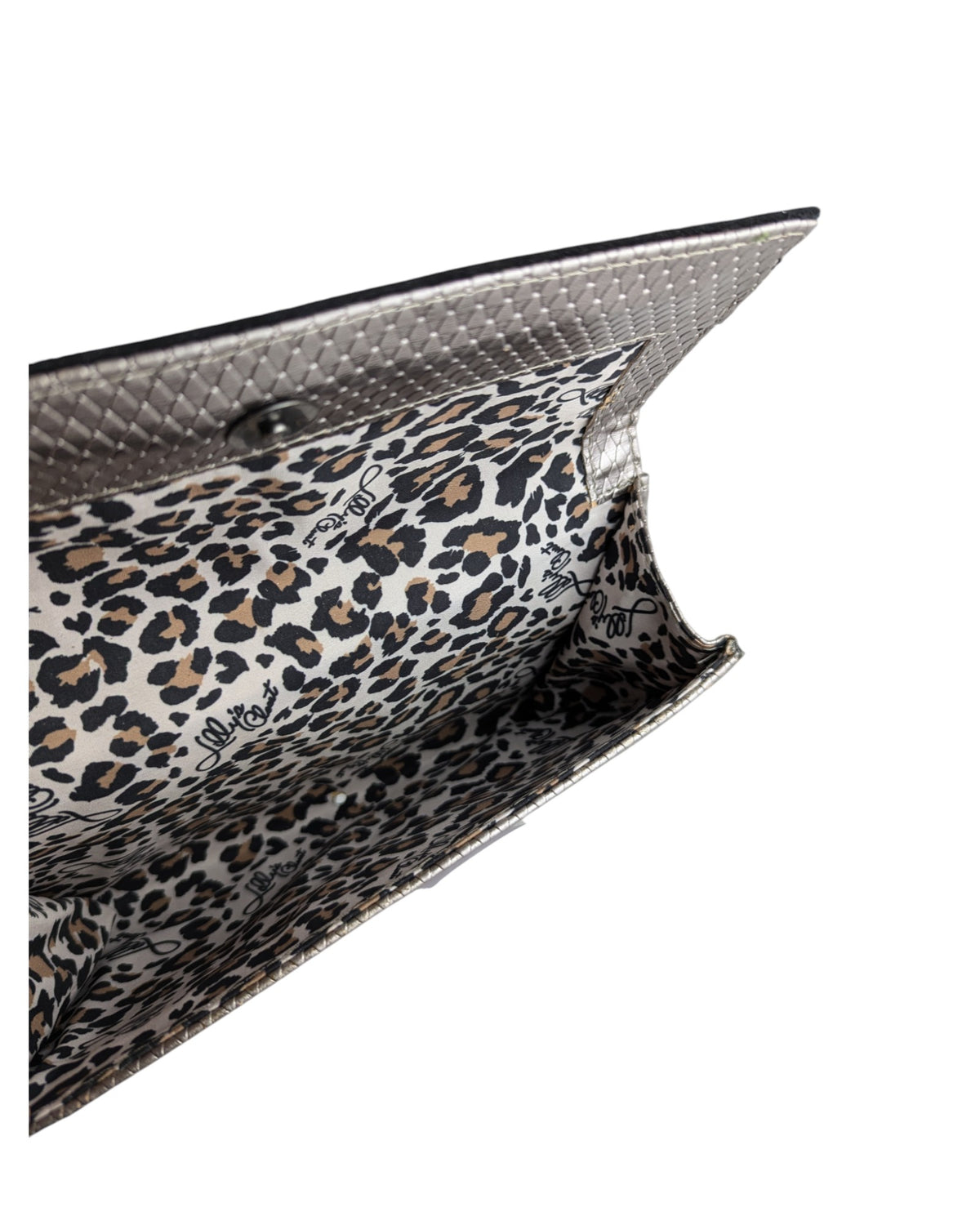 Lilly´s Closet Clutch