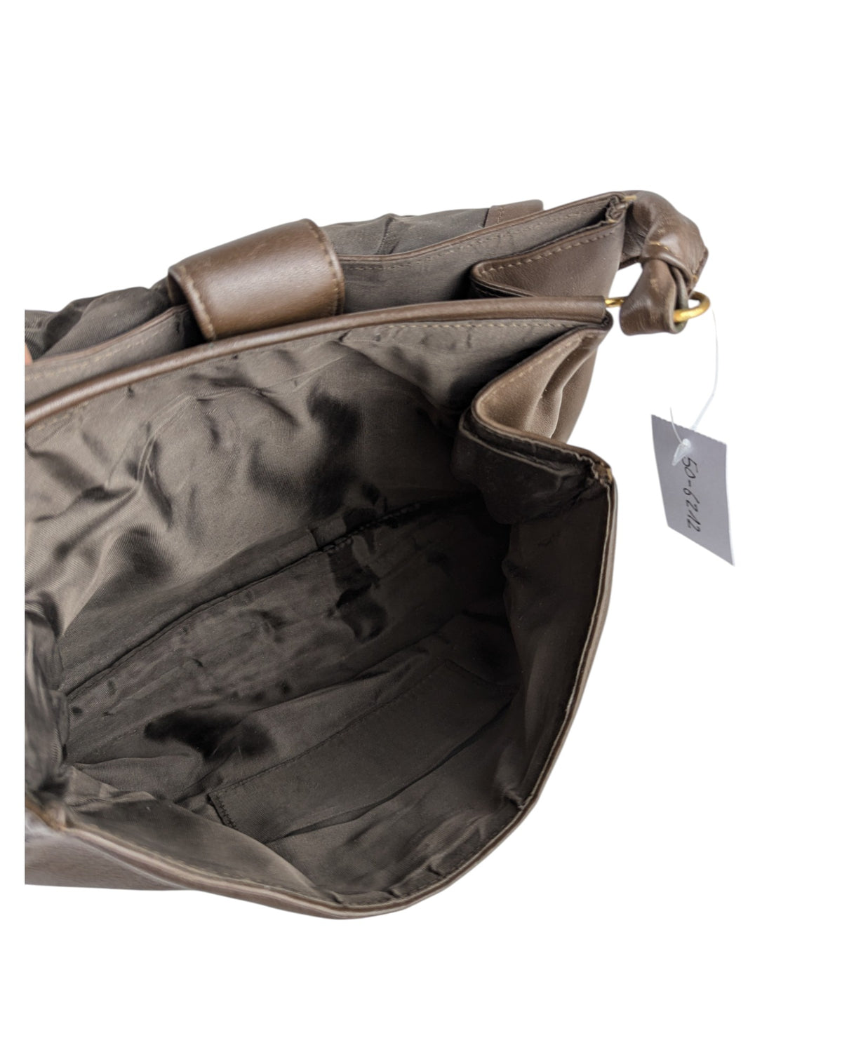 Die Taschenlady Henkeltasche