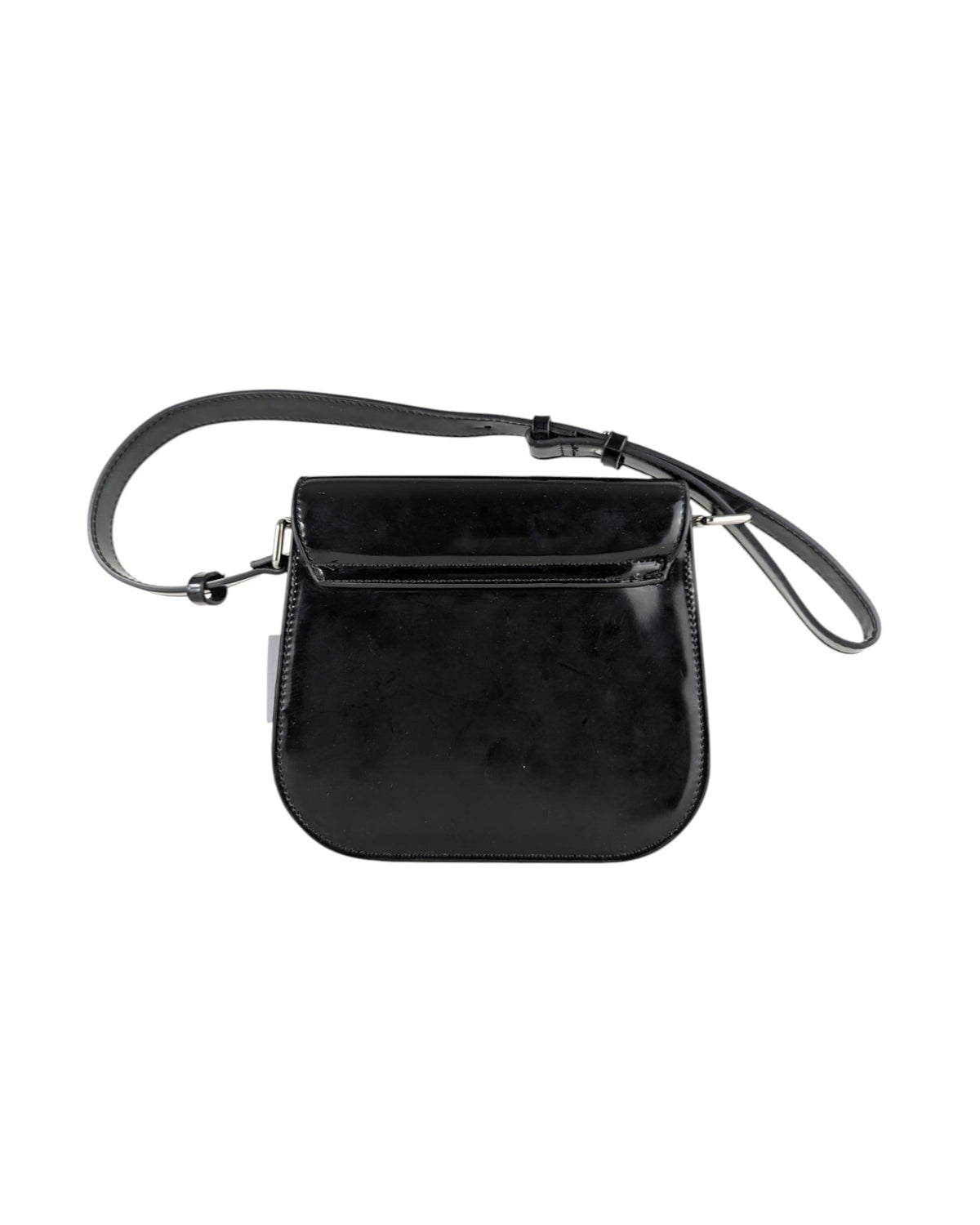 Zara Schultertasche