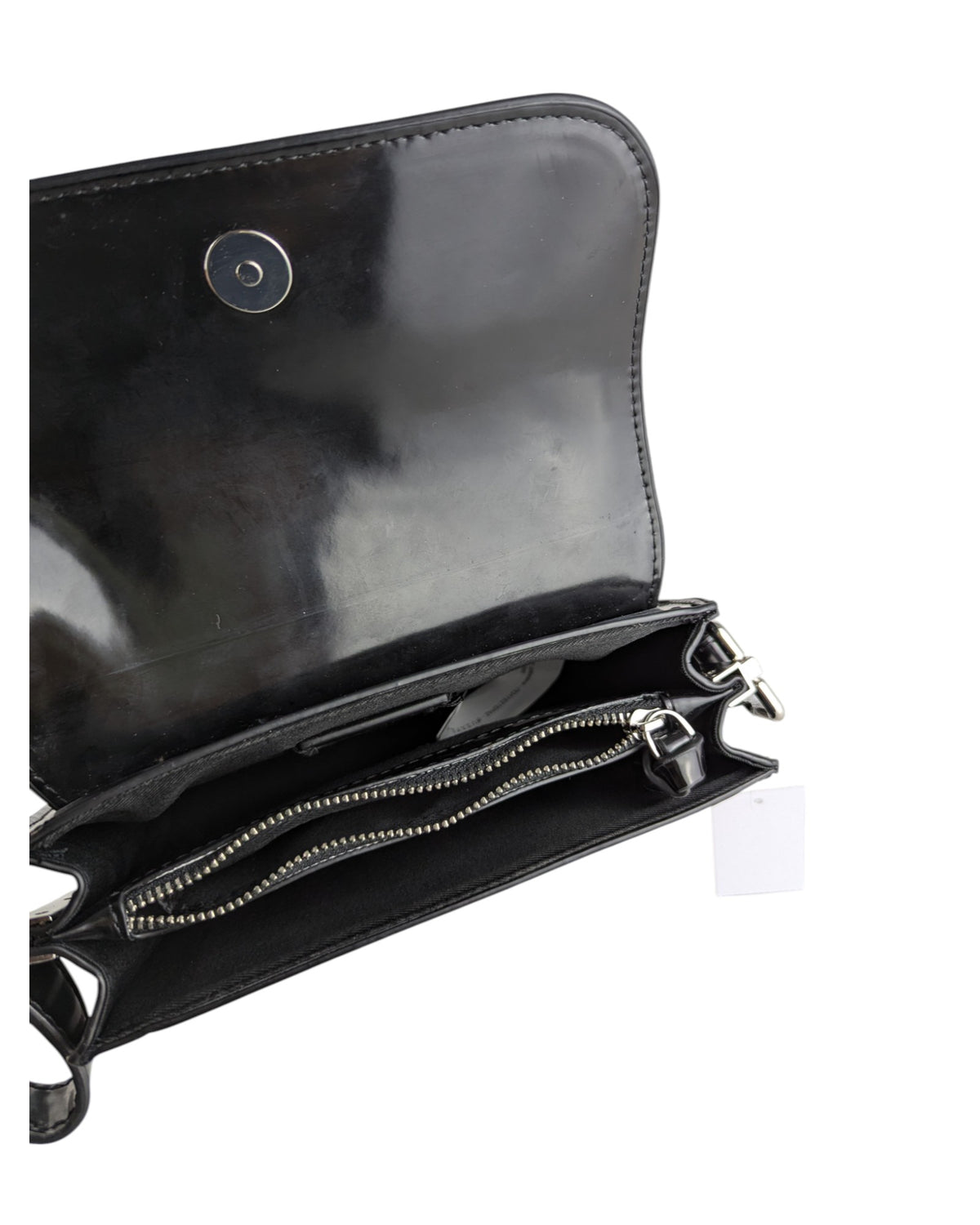 Zara Schultertasche