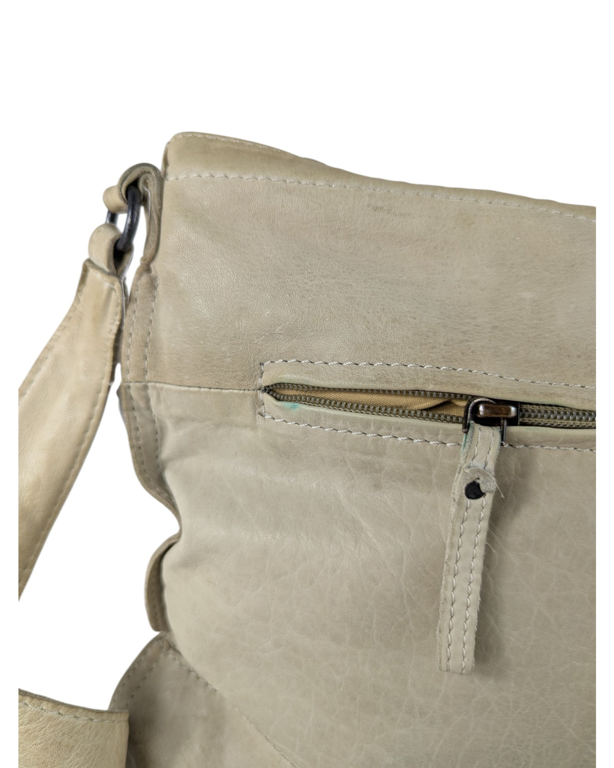 Die Taschenlady Umhängetasche
