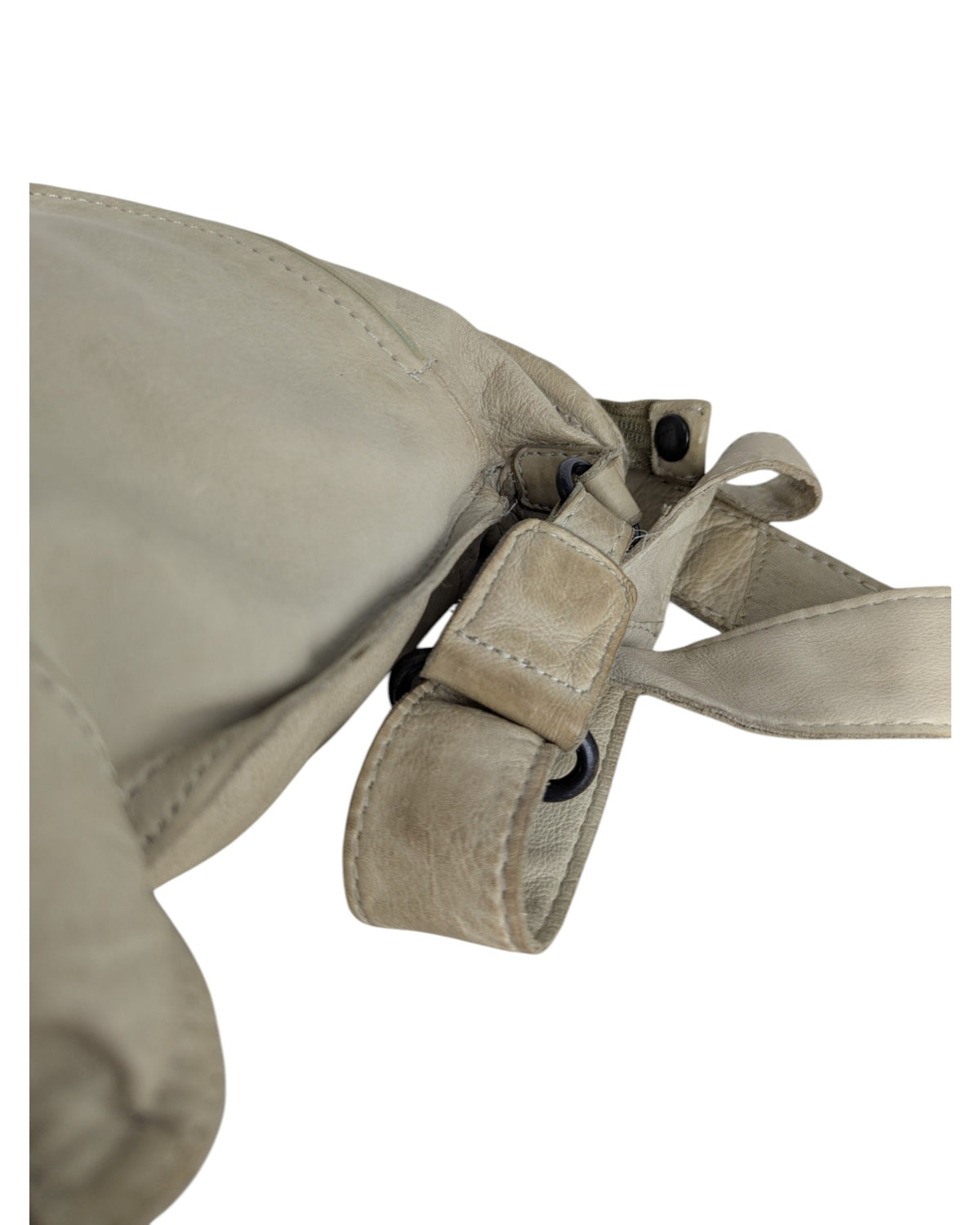Die Taschenlady Umhängetasche