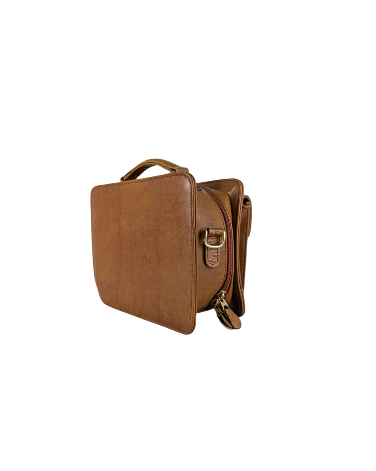 Belle Rose Henkeltasche