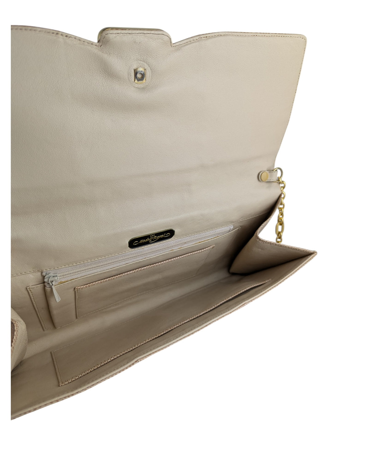 Modell Royale Schultertasche