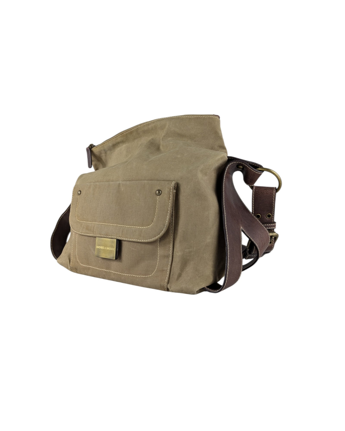 More&More Schultertasche