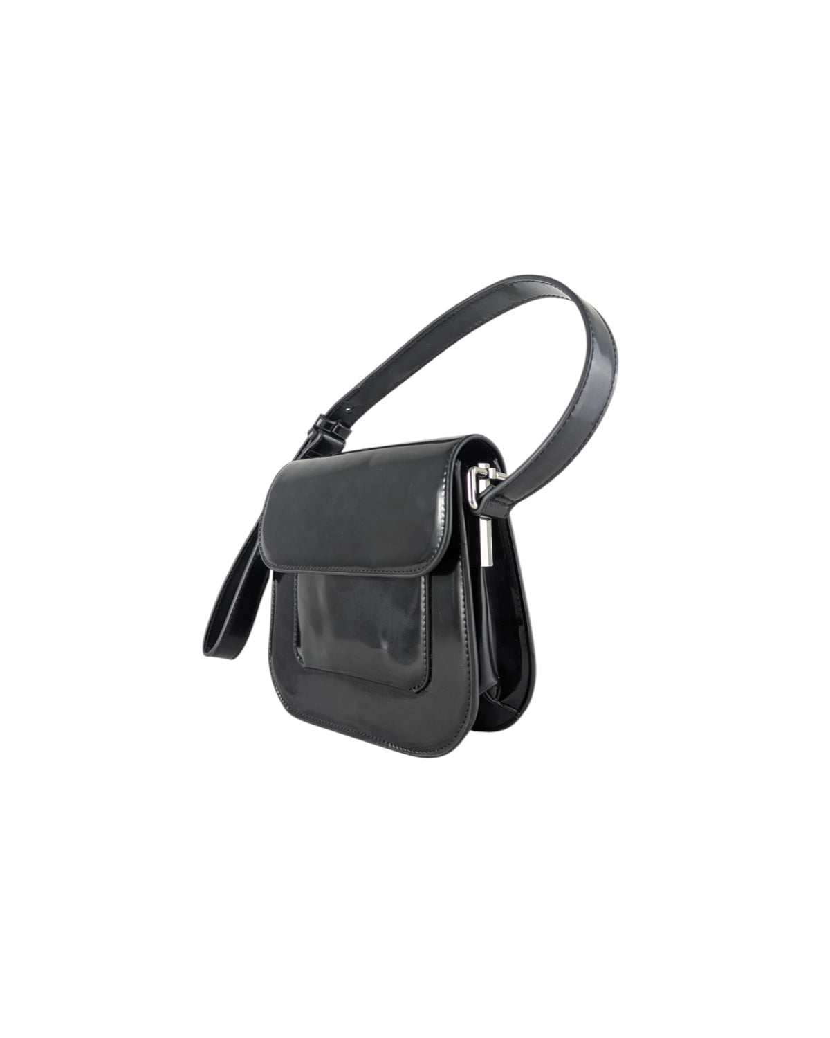 Zara Schultertasche