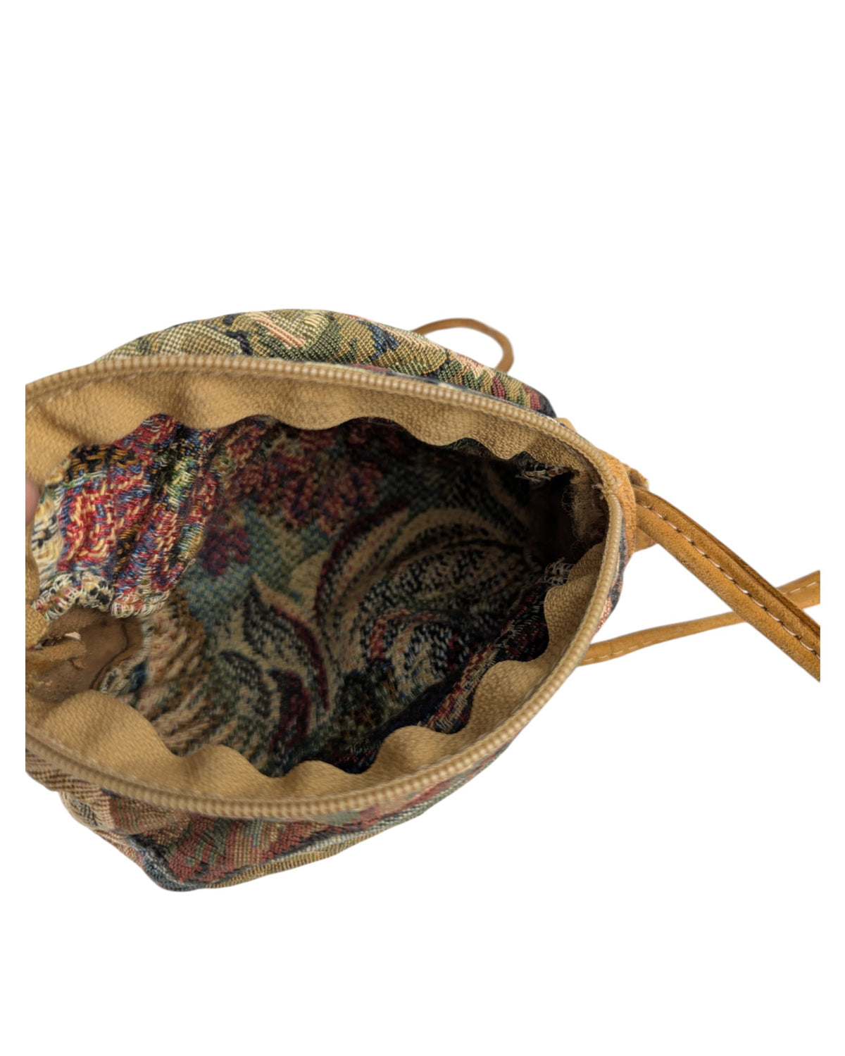Die Taschenlady Umhängetasche