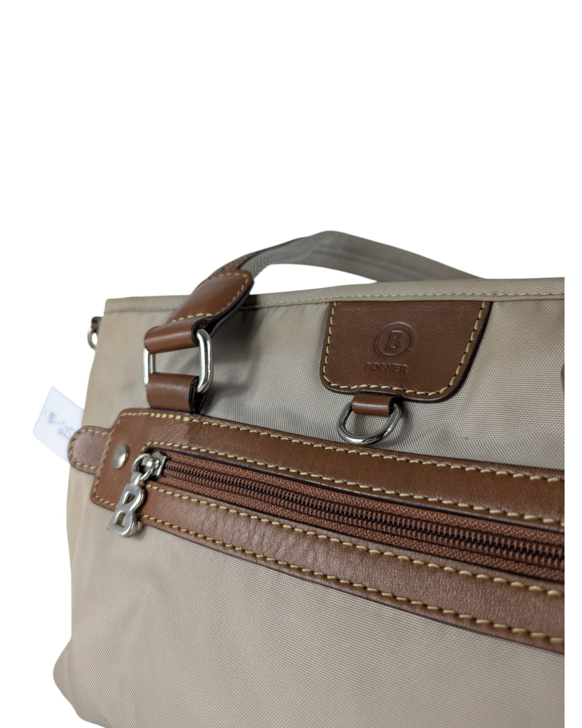 Bogner Schultertasche