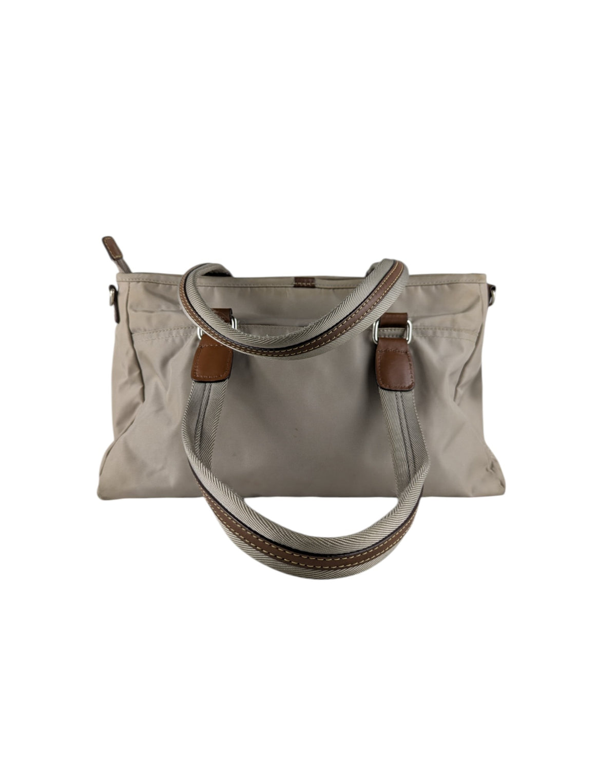 Bogner Schultertasche