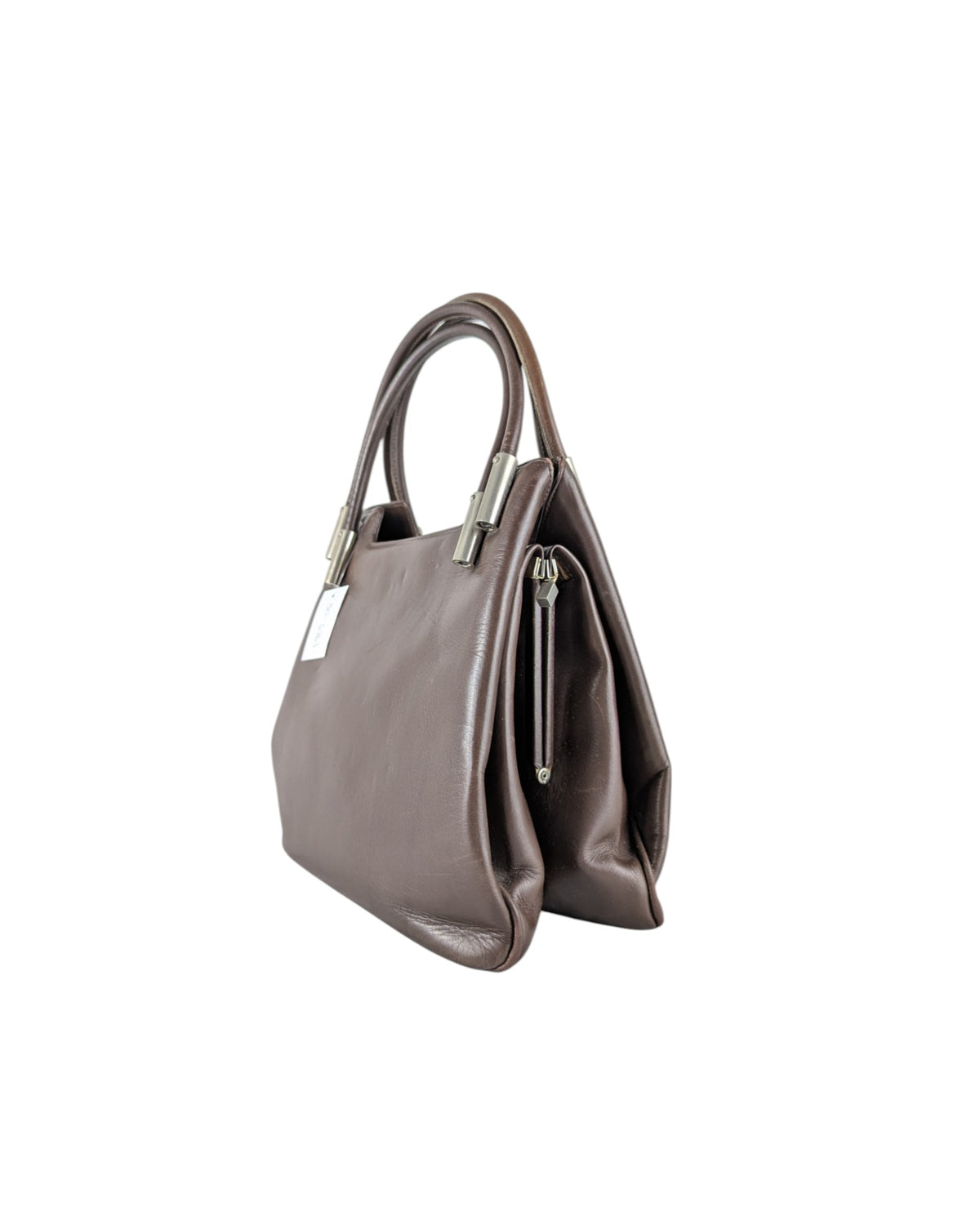 Die Taschenlady Henkeltasche