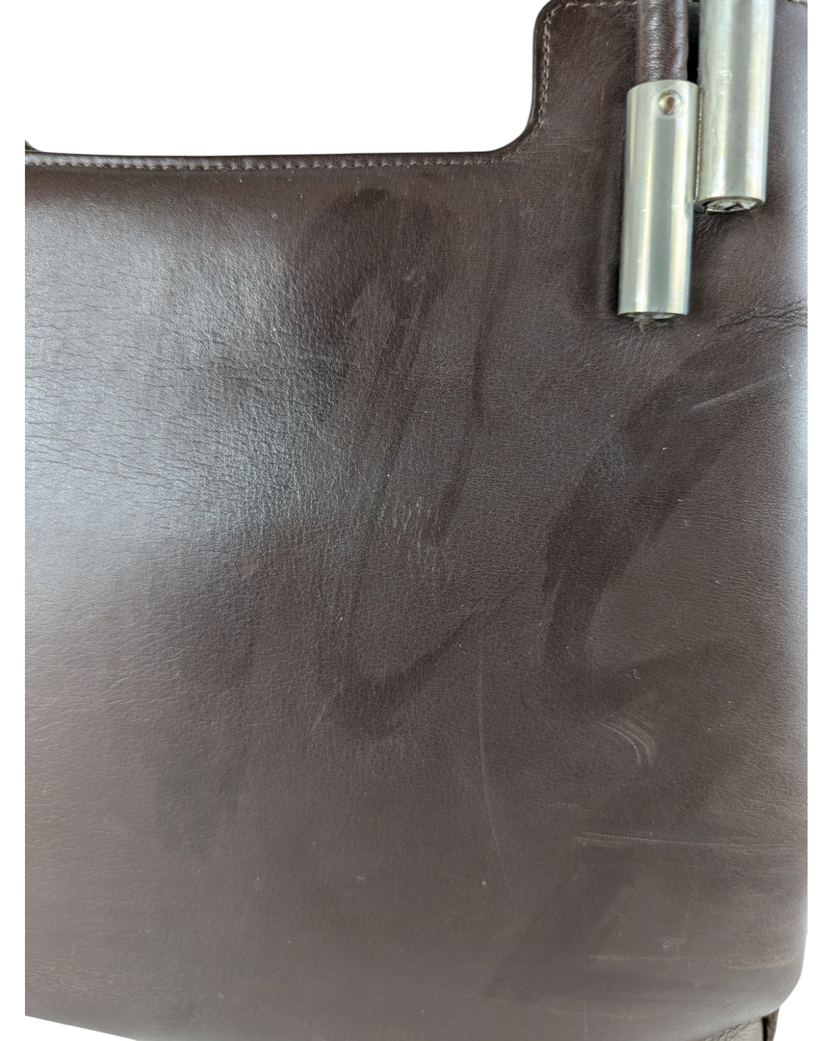 Die Taschenlady Henkeltasche