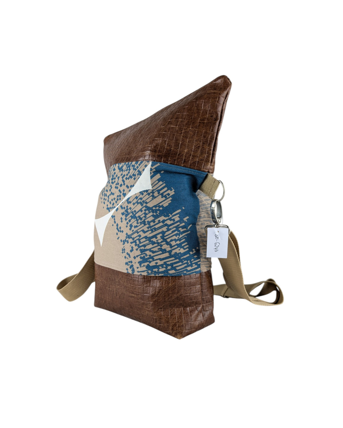 Die Taschenlady Umhängetasche