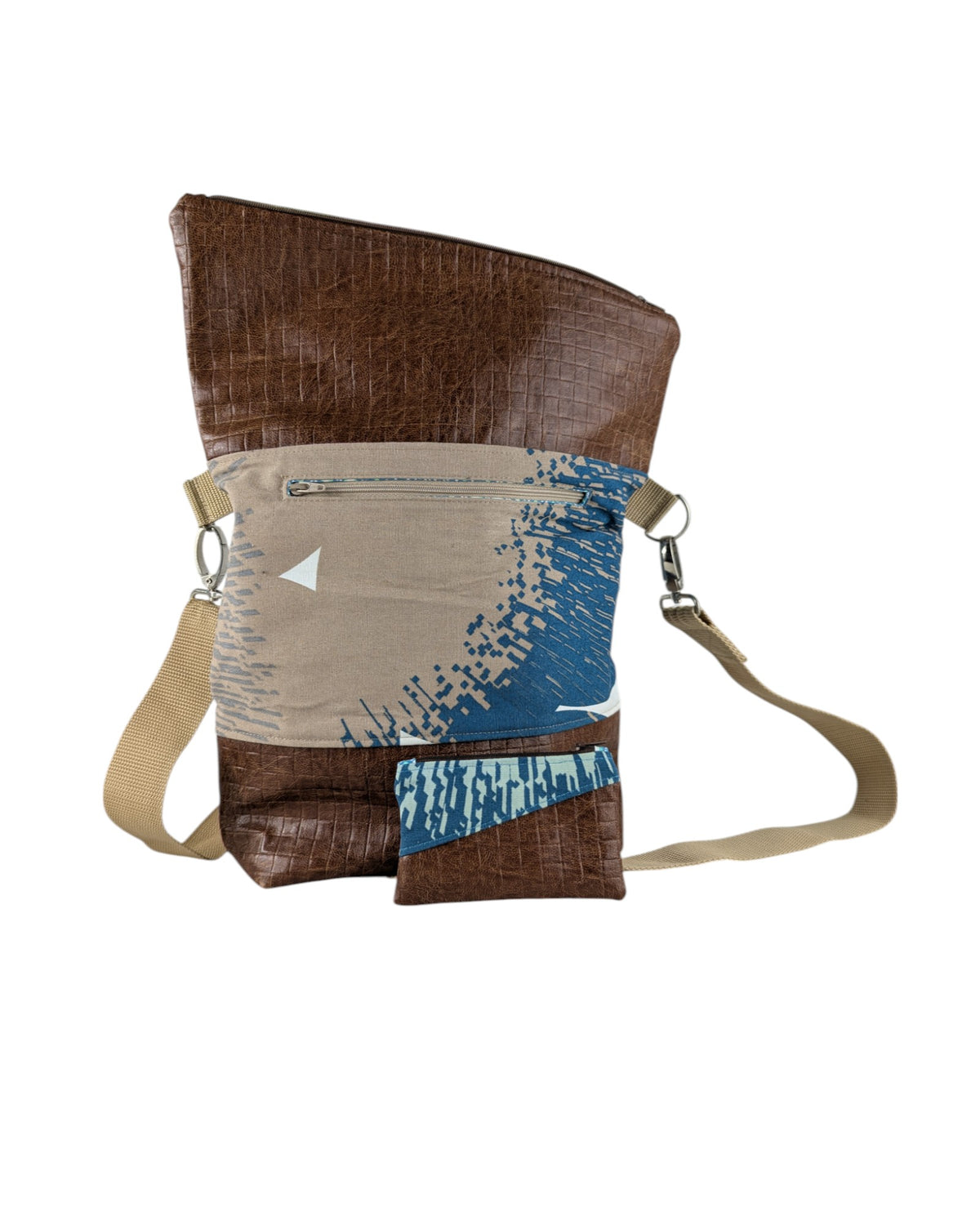 Die Taschenlady Umhängetasche