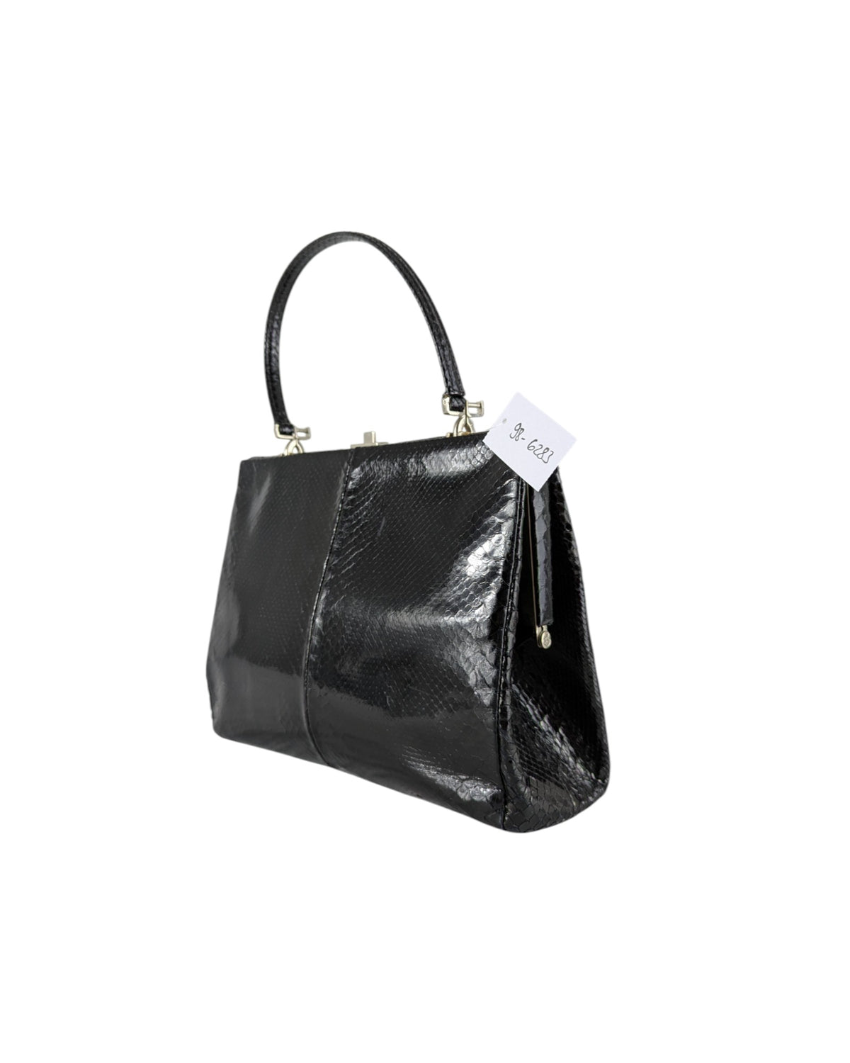 Die Taschenlady Henkeltasche