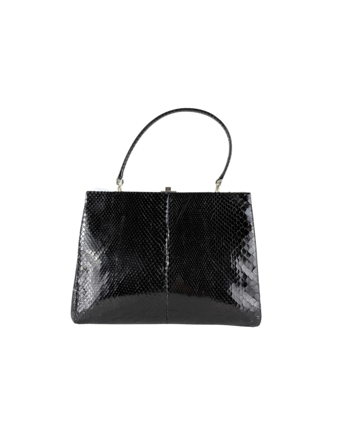 Die Taschenlady Henkeltasche