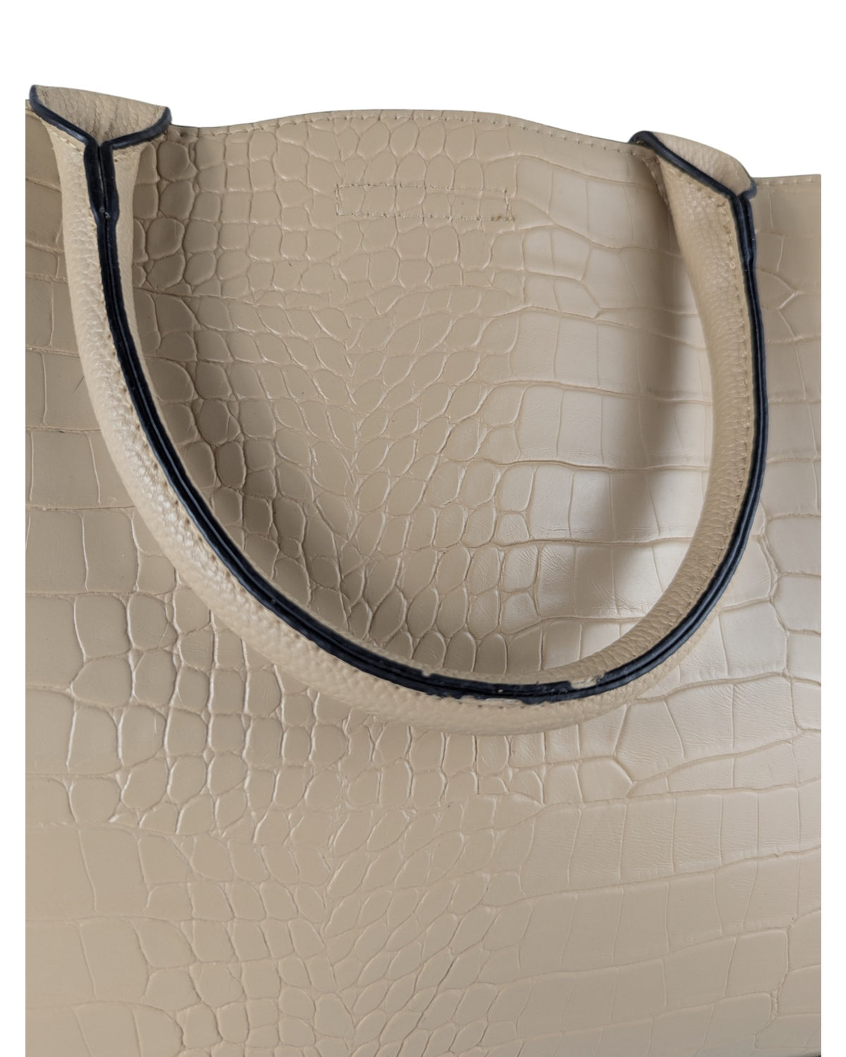 Die Taschenlady Handtasche