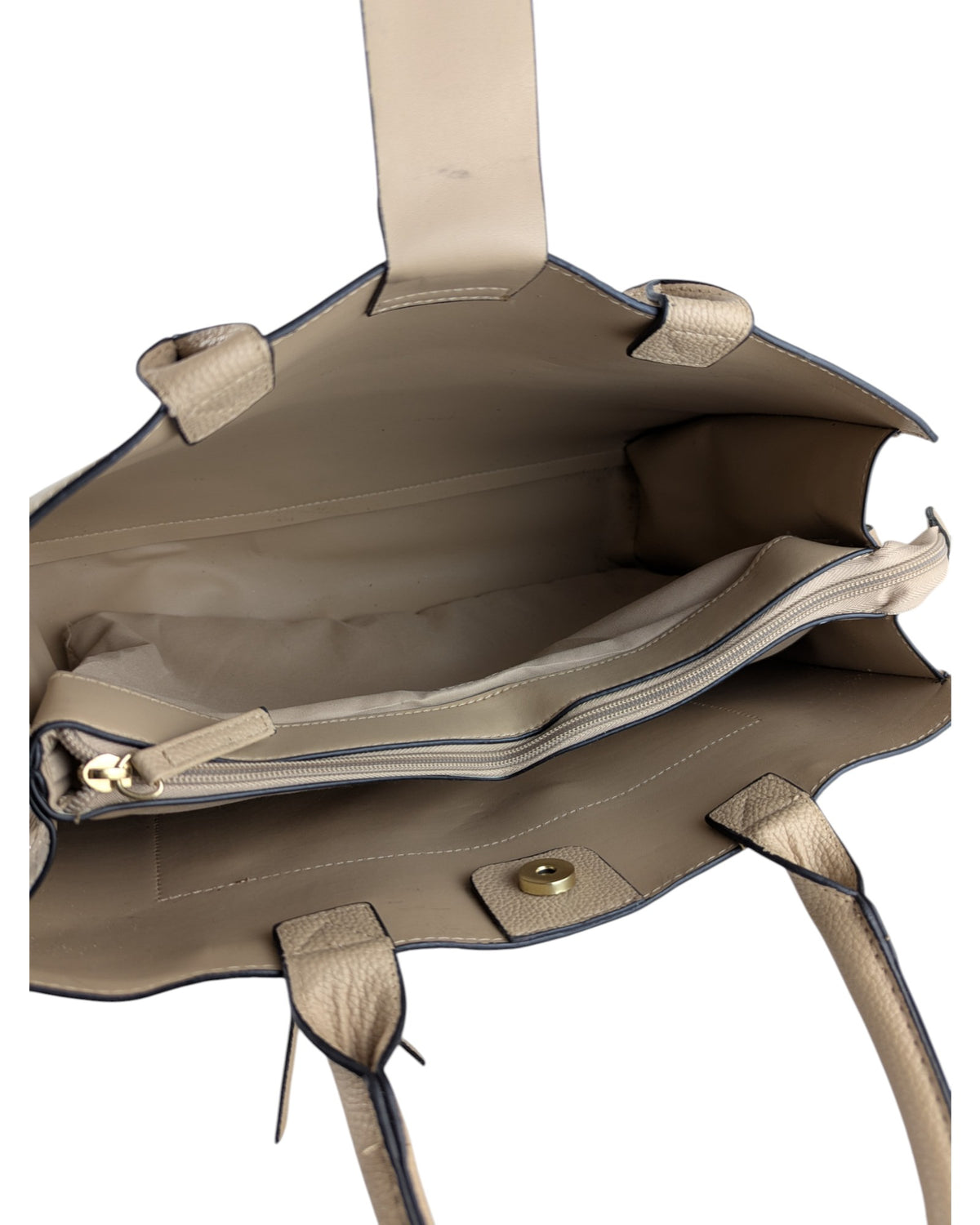 Die Taschenlady Handtasche