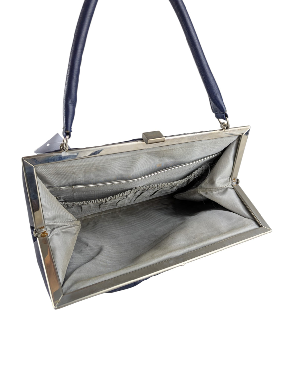 Die Taschenlady Henkeltasche