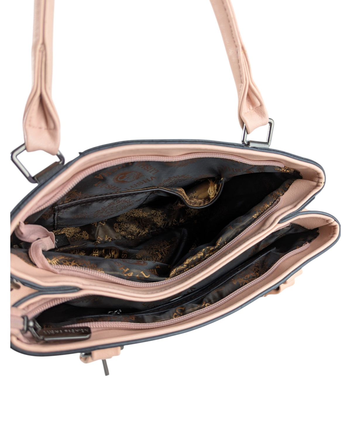 Lu Sha Henkeltasche