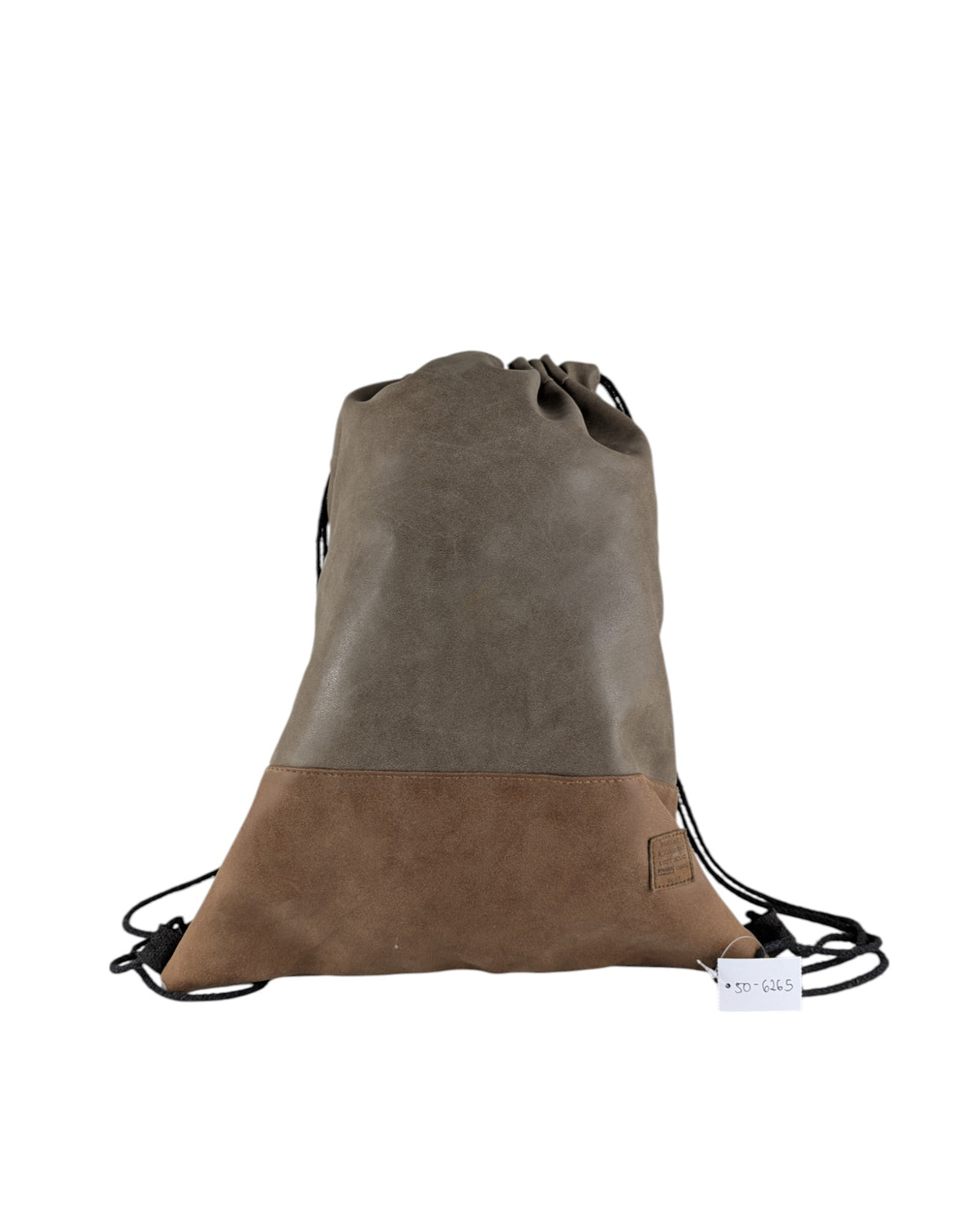 Die Taschenlady Turnbeutel