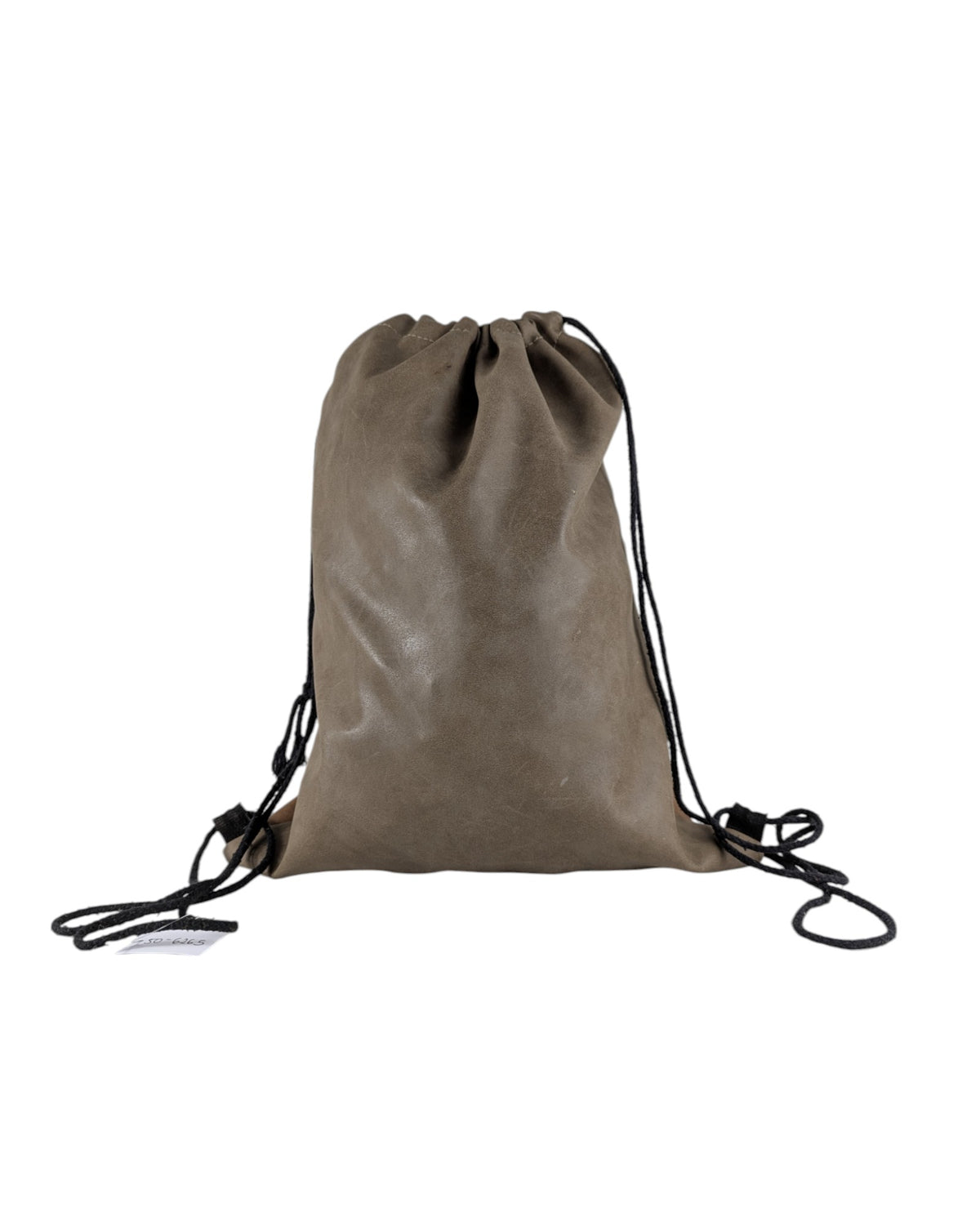 Die Taschenlady Turnbeutel