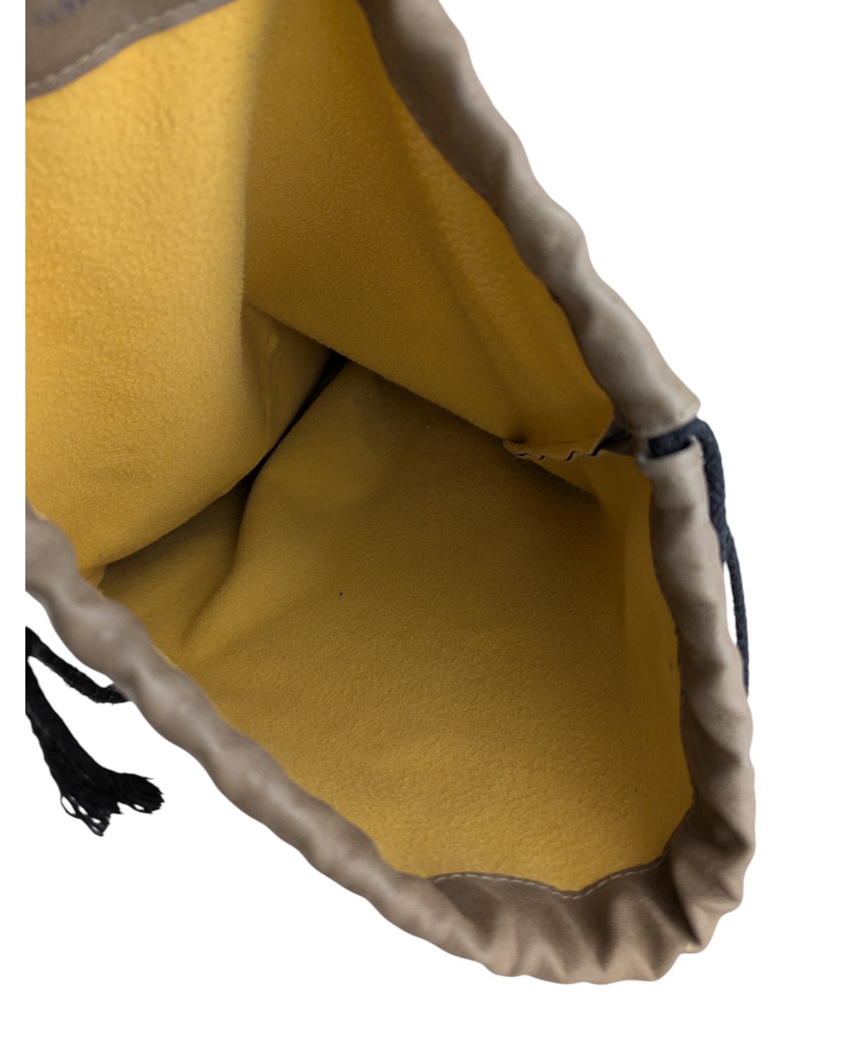 Die Taschenlady Turnbeutel