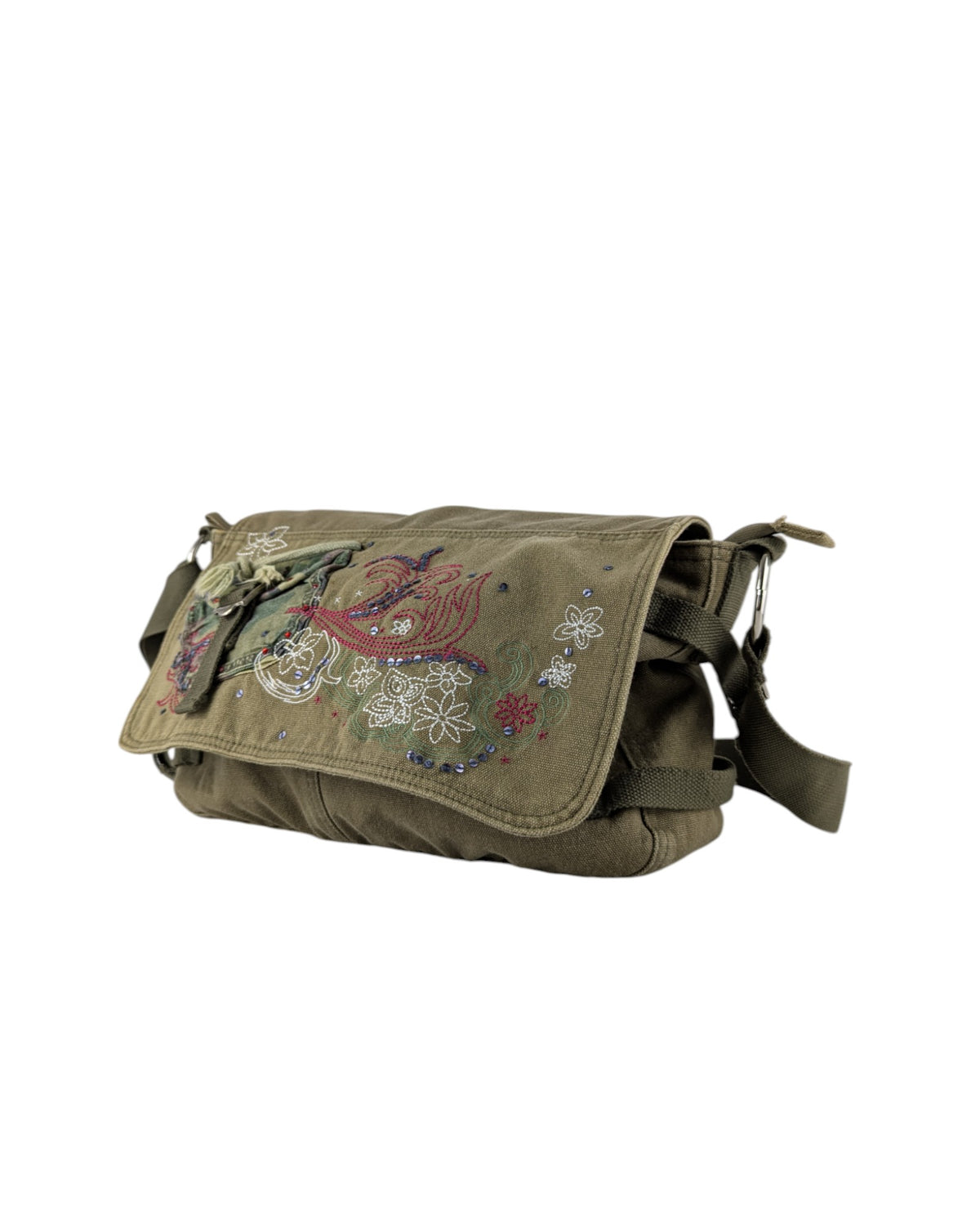 Die Taschenlady Umhängetasche